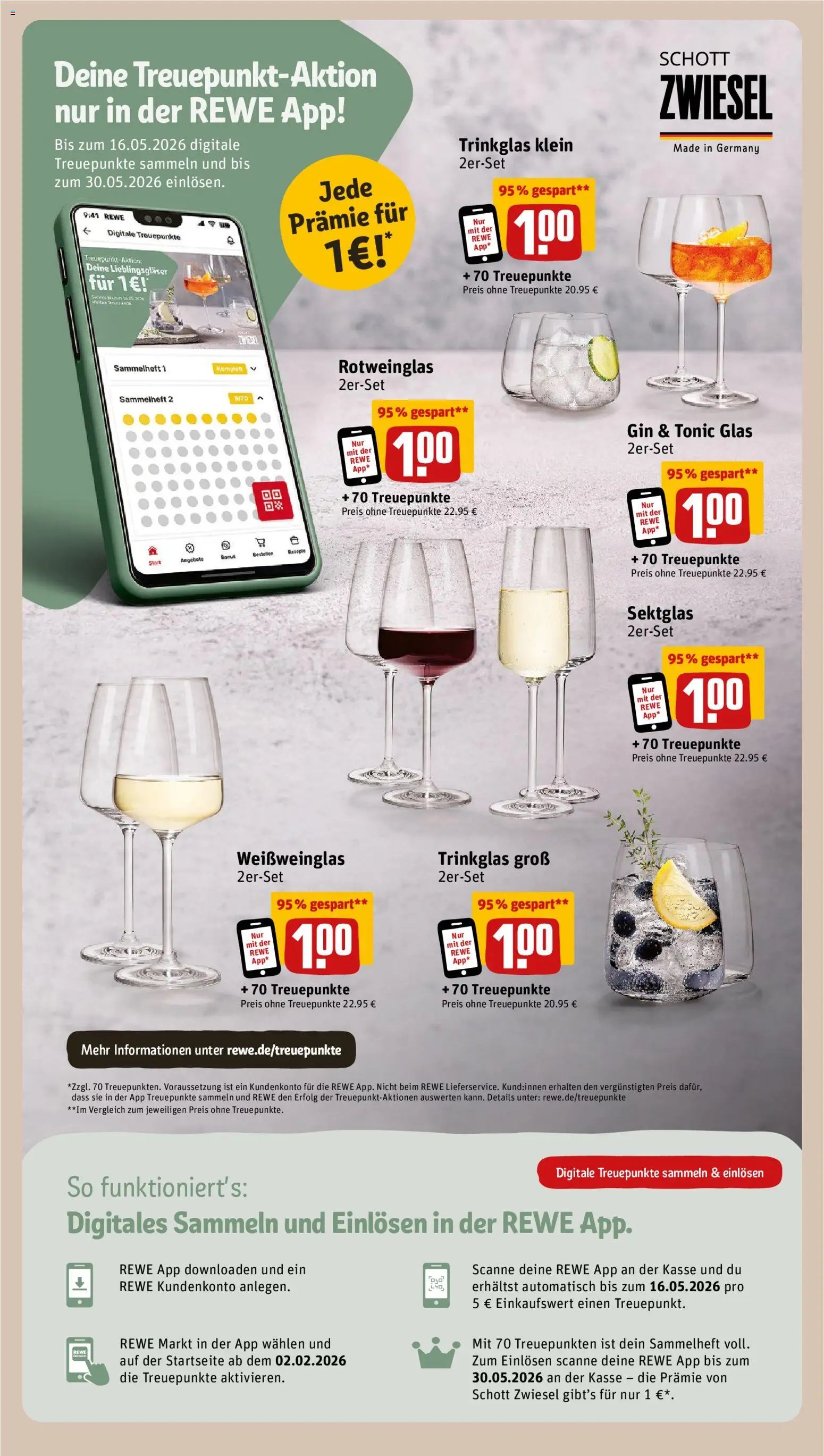 Rewe ihr Kaufpark Prospekt 	 (2026-05-04 - 2026-05-10)