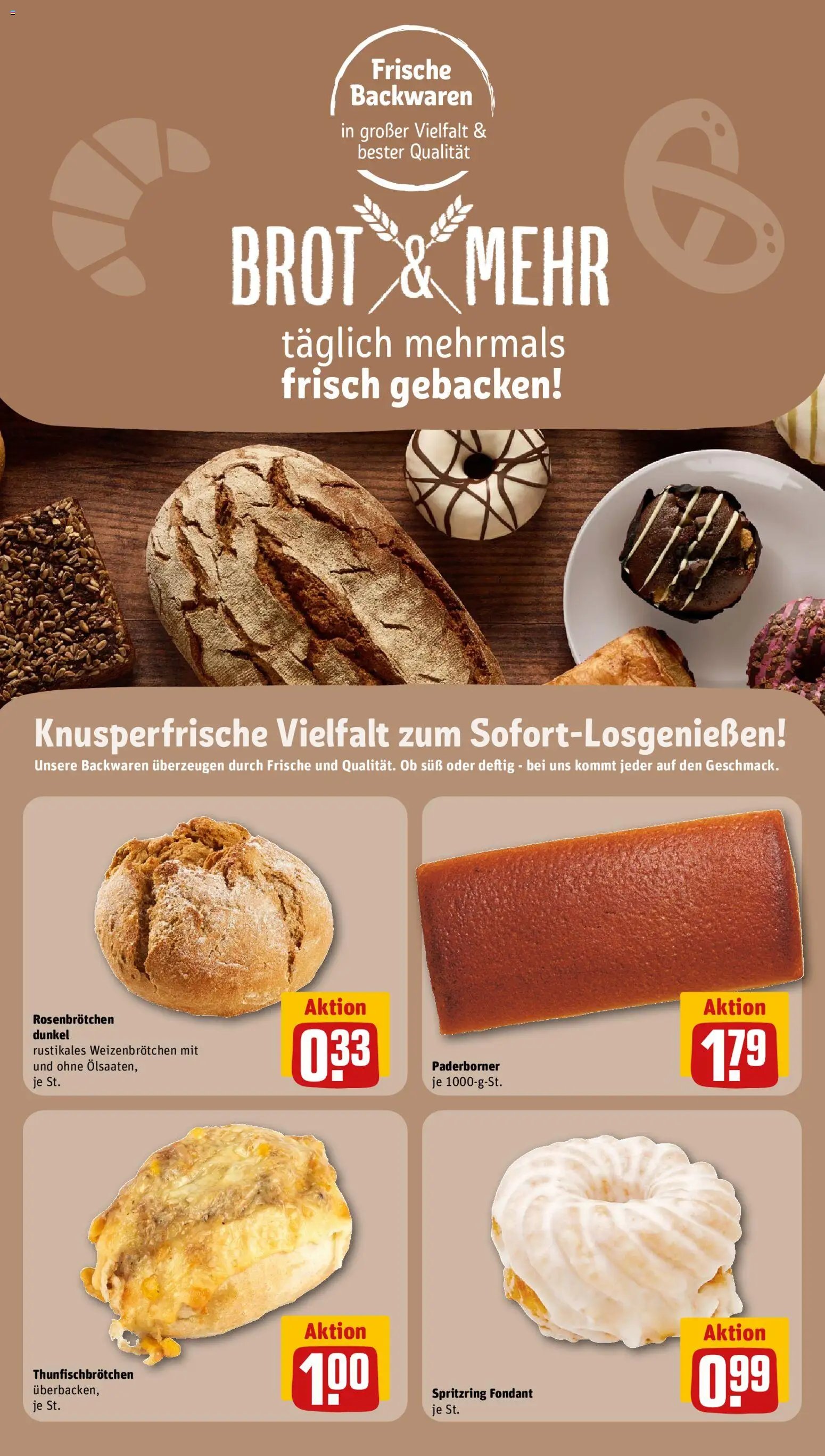 Rewe ihr Kaufpark Prospekt 	 (2026-05-04 - 2026-05-10)
