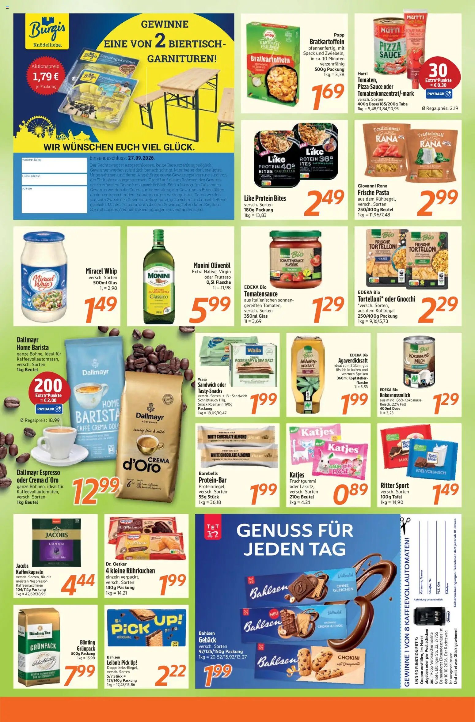 Inkoop Prospekt