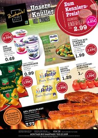 Edeka Zurheide Prospekt