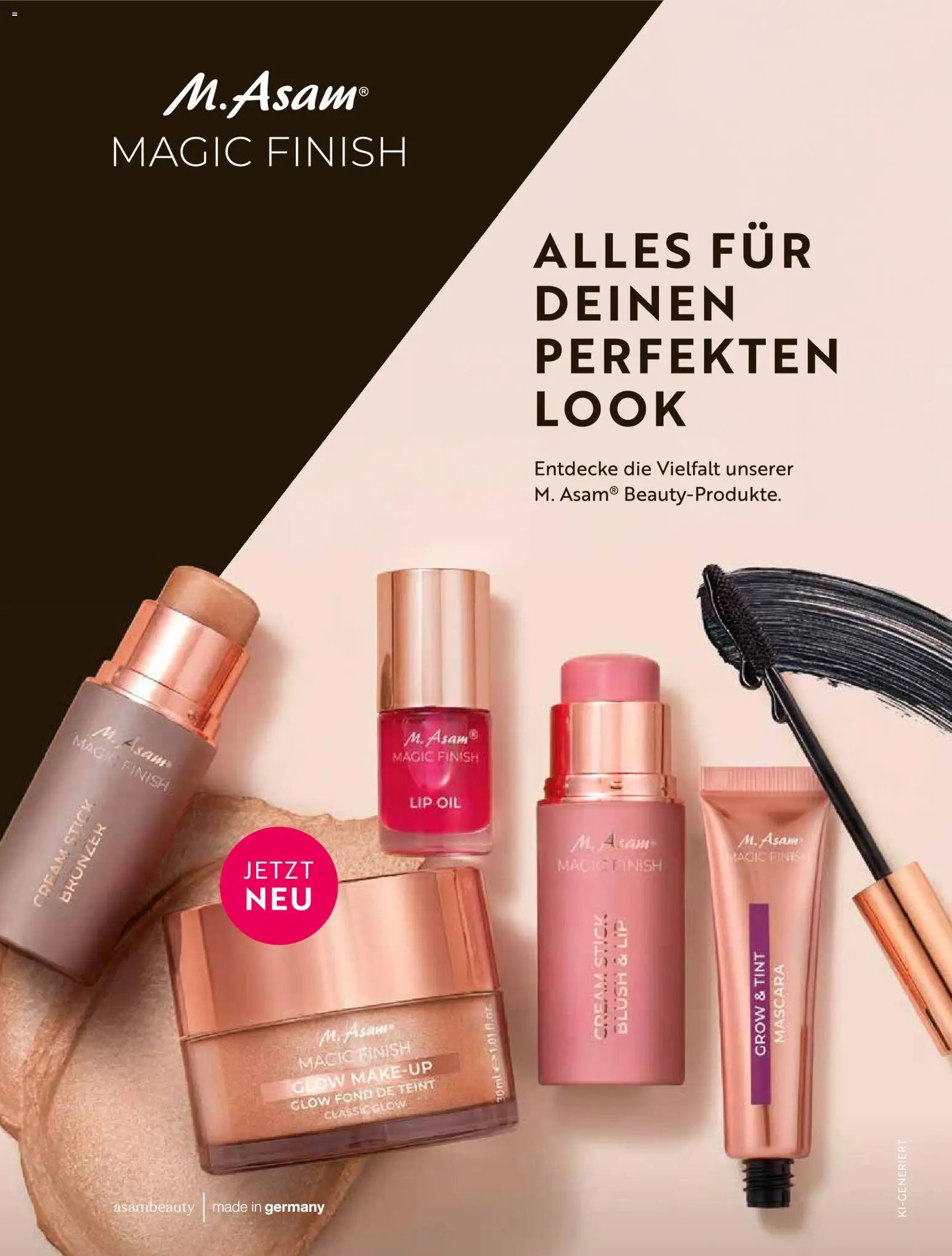 dm drogerie Prospekt