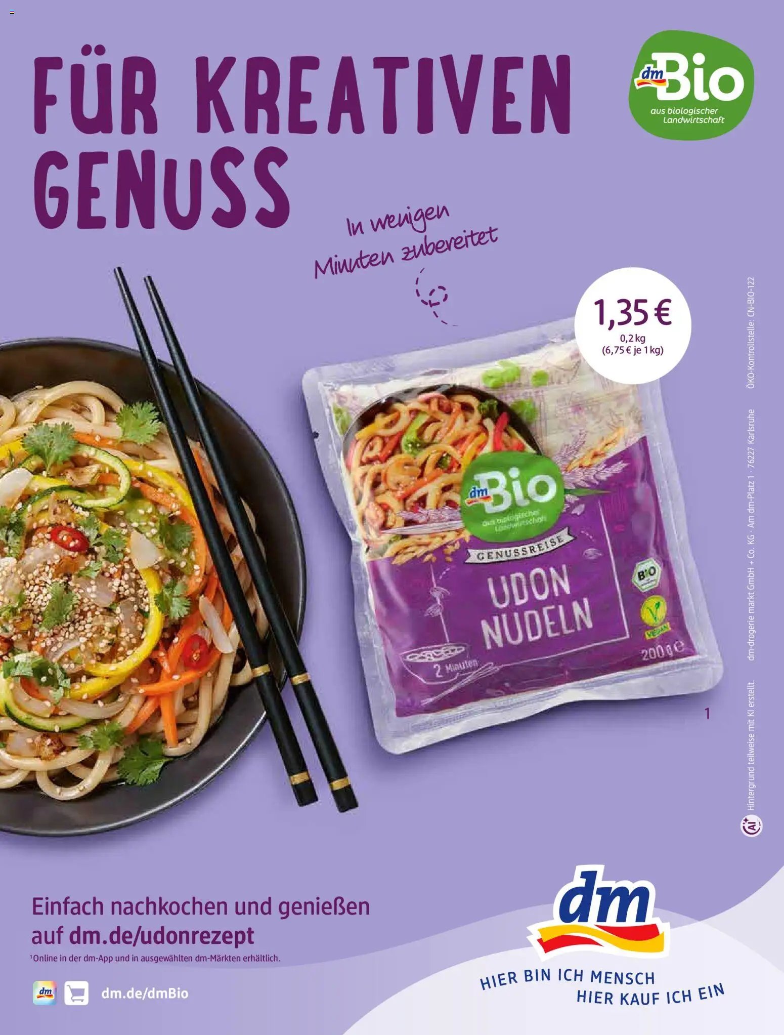 dm drogerie Prospekt