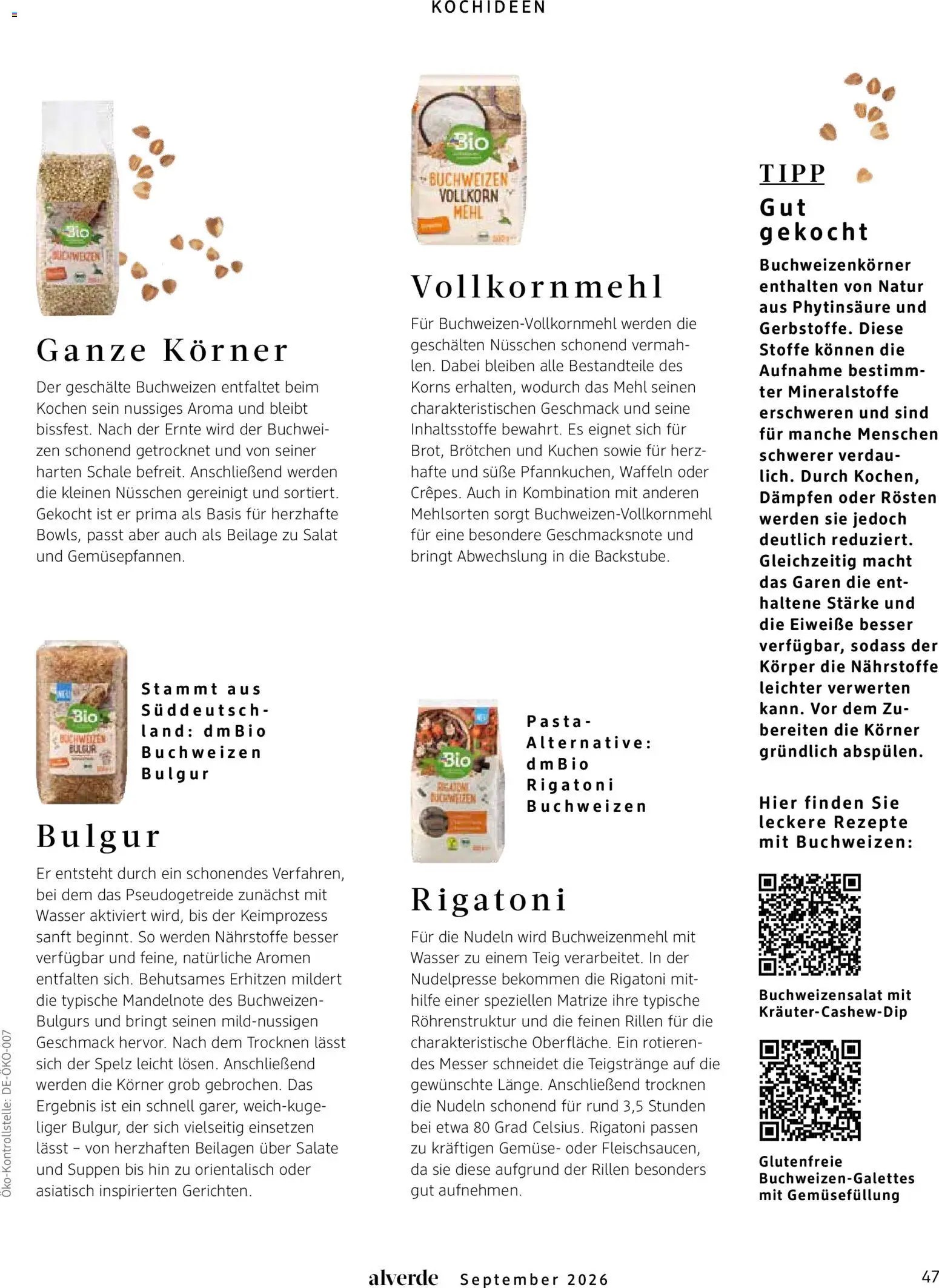 dm drogerie Prospekt