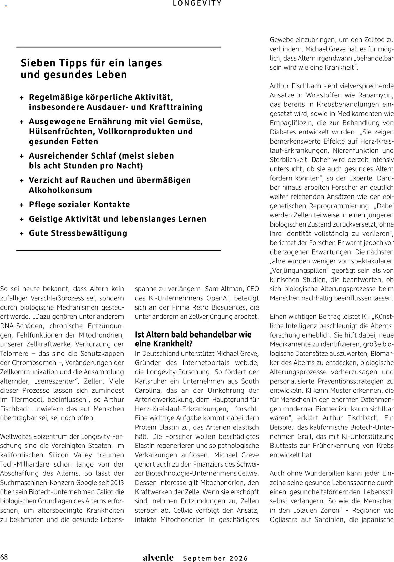 dm drogerie Prospekt