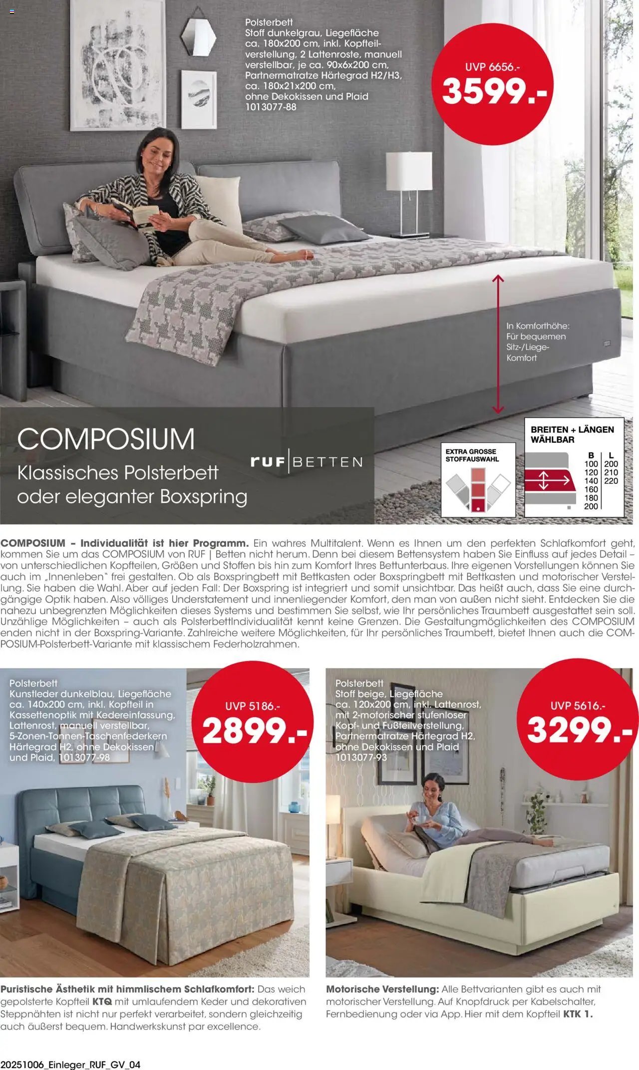 Möbel Martin Prospekt 	 (2025-10-06 - 2025-11-11) | 4