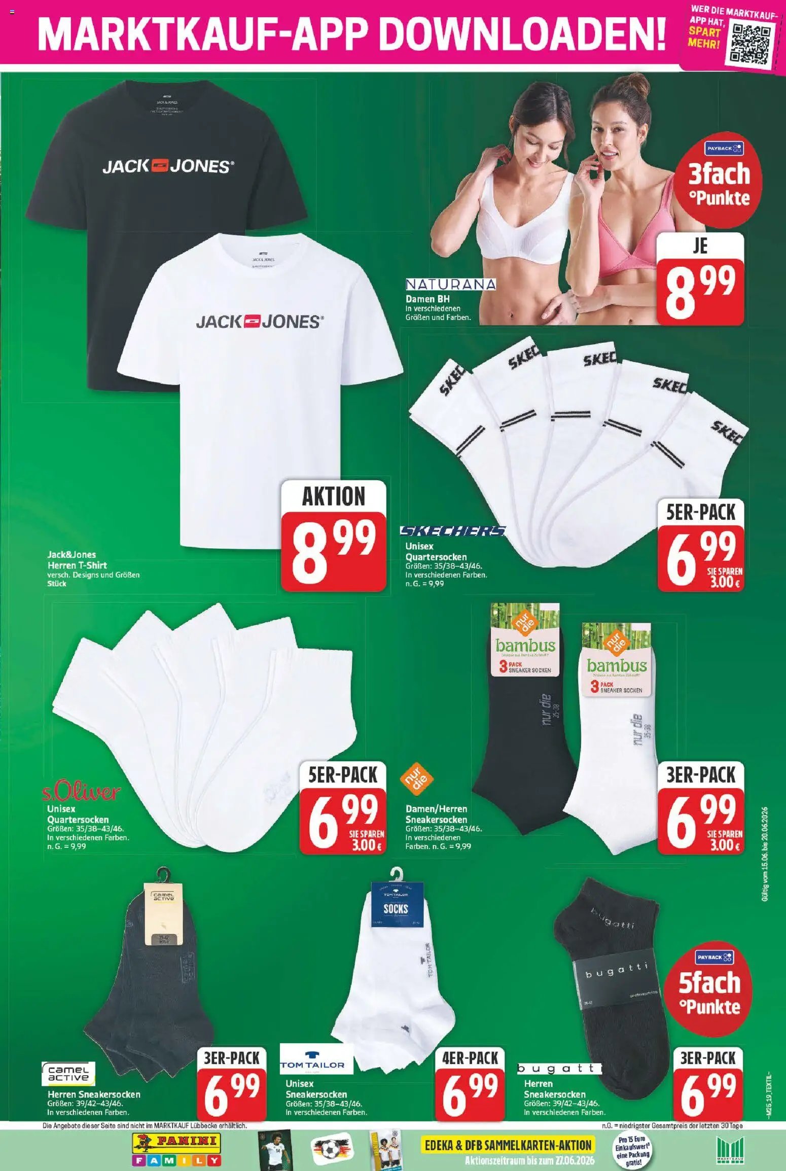 Marktkauf Prospekt