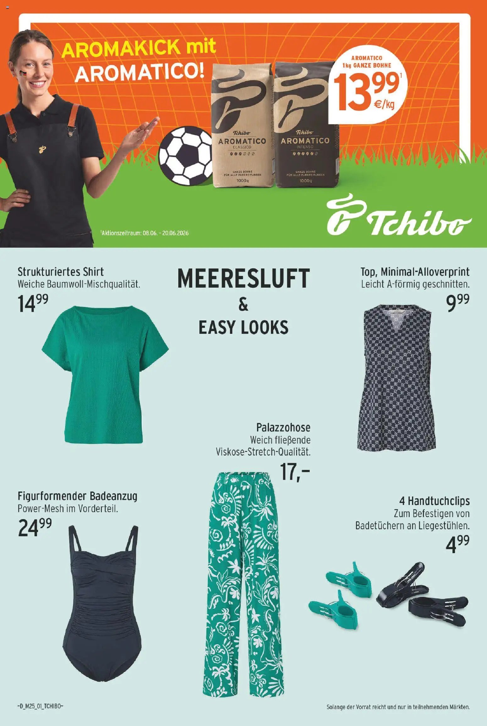 Marktkauf Prospekt