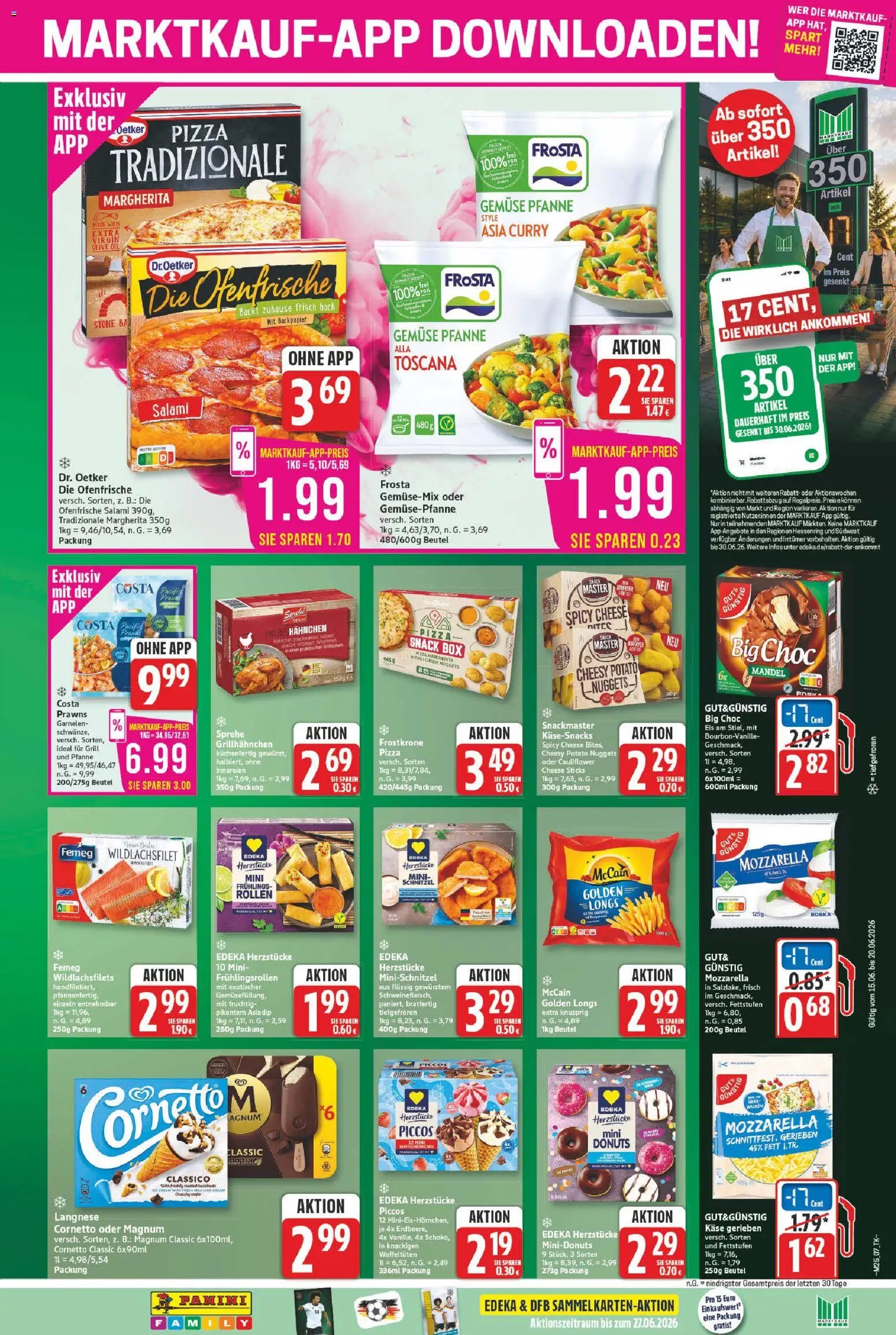 Marktkauf Prospekt