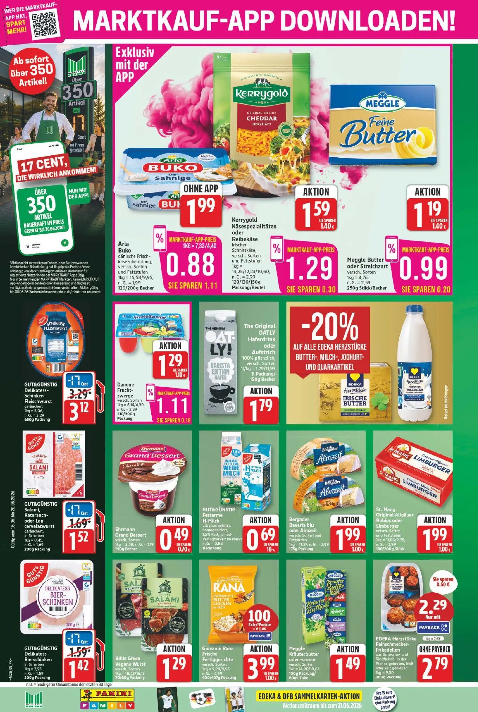 Marktkauf Prospekt