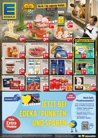 Edeka Prospekt Bad Reichenhall
