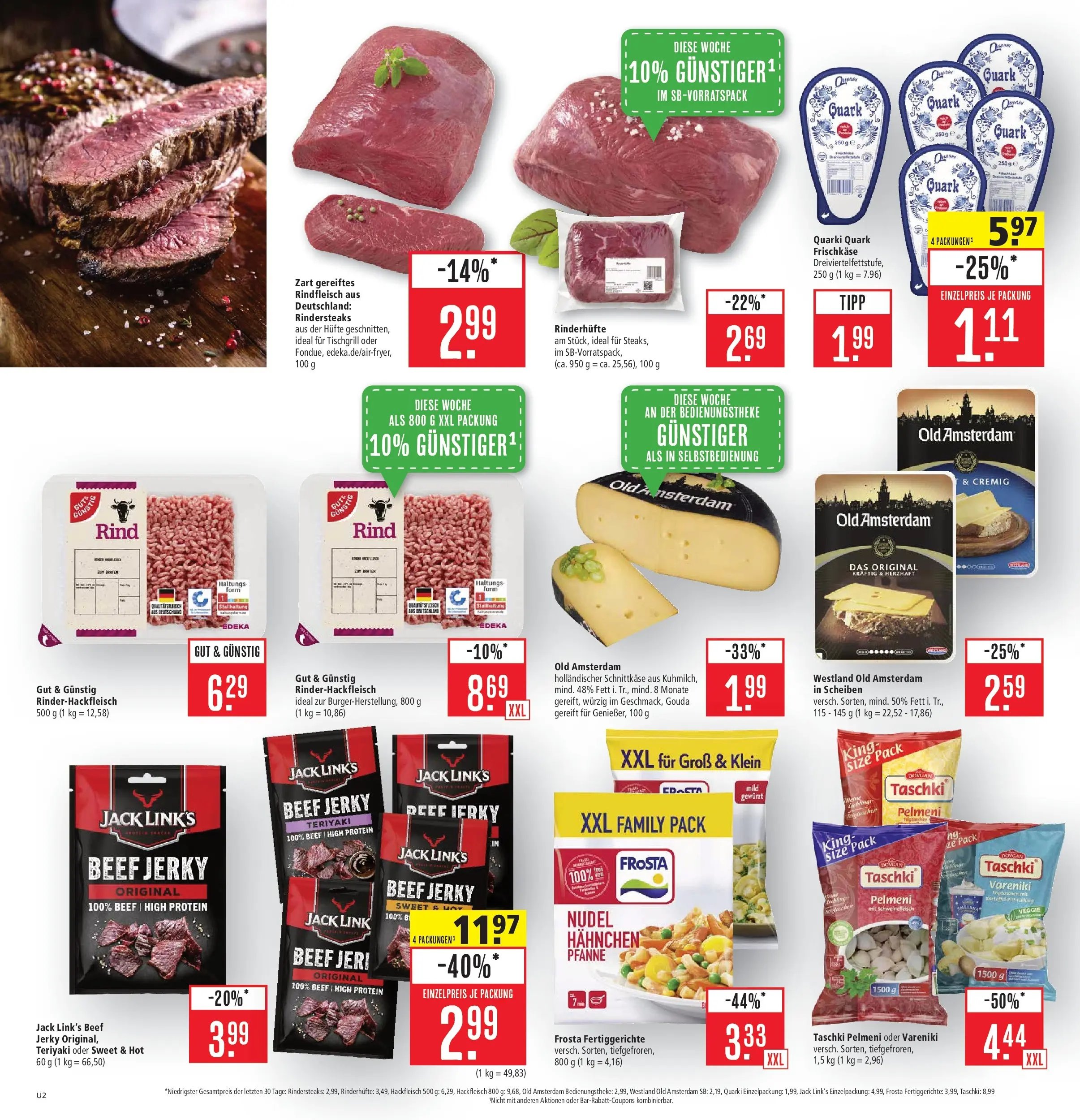 Marktkauf - Marktkauf: Wochenangebote