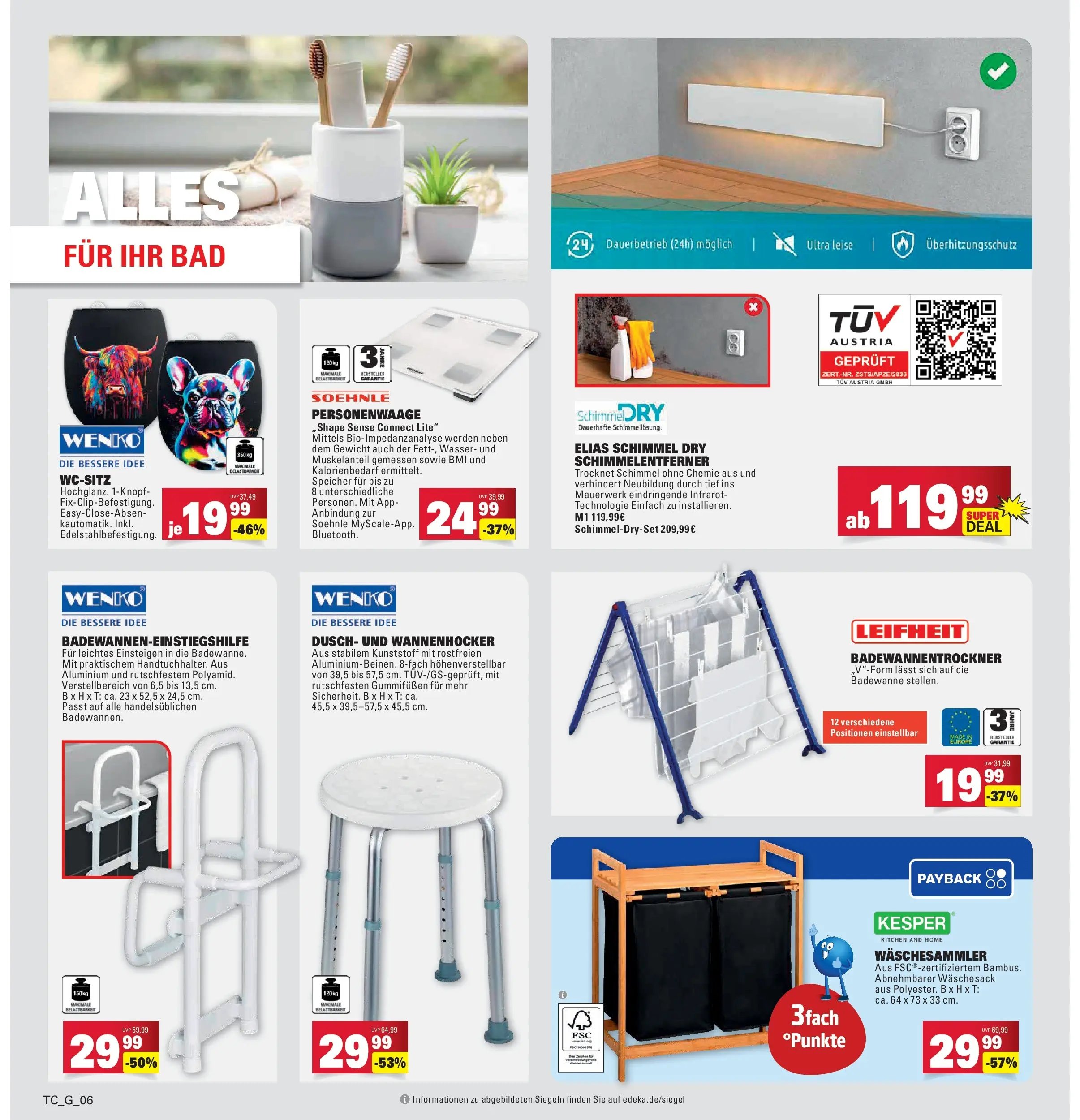 Marktkauf - Marktkauf: Wochenangebote