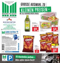 Marktkauf - Marktkauf: Wochenangebote
