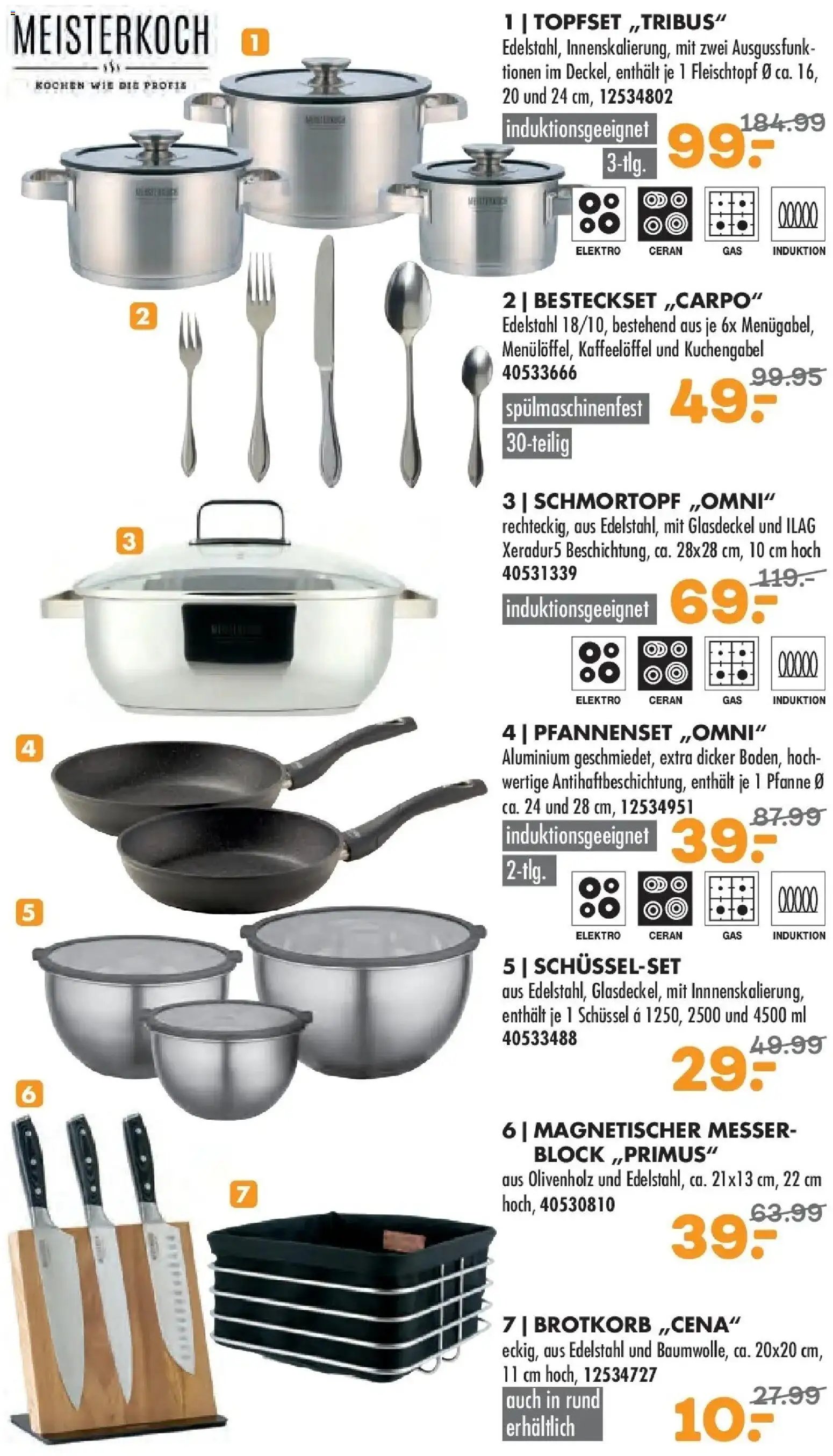 Möbel Kraft Prospekt 	