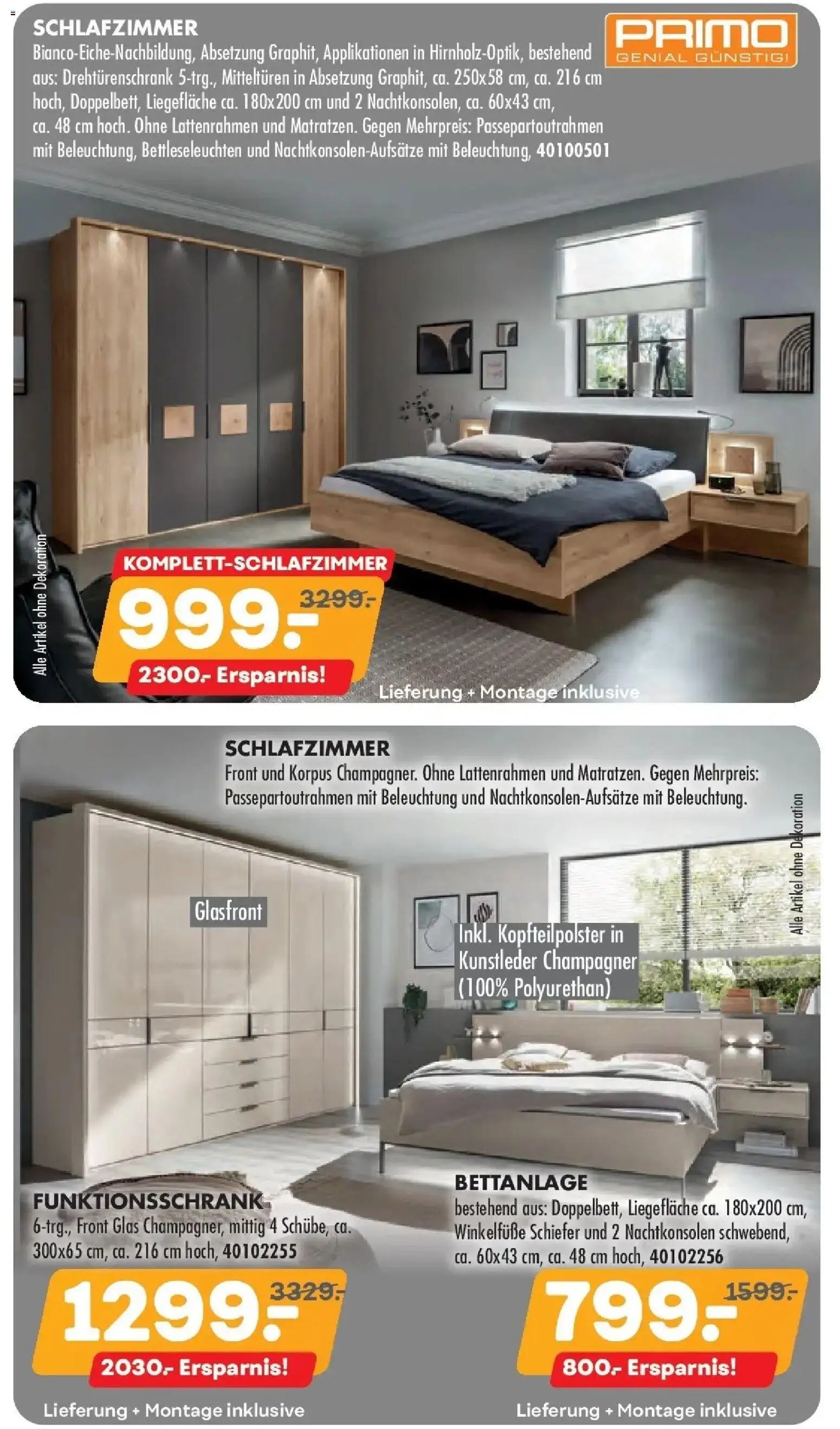 Möbel Kraft Prospekt 	