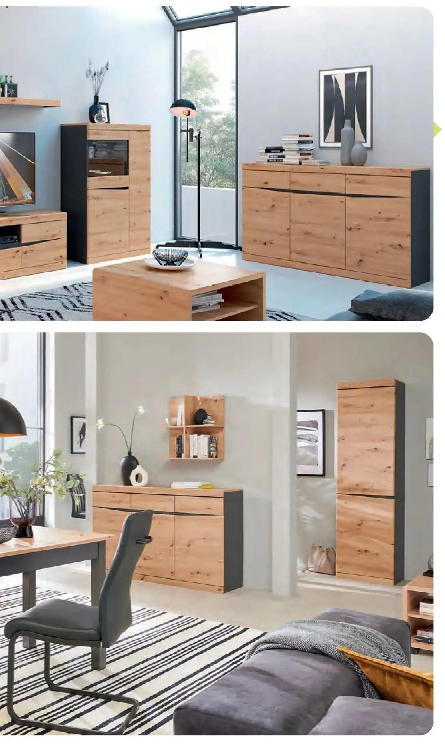 Möbel Kraft Prospekt 	 (2026-03-11 - 2026-04-14)