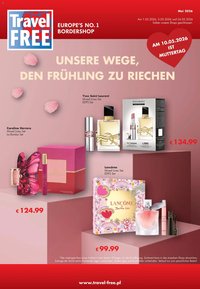 Travel Free Angebote