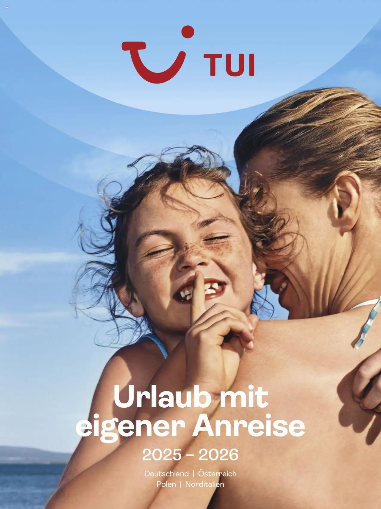 Aida - Urlaub mit eigener Anreise 