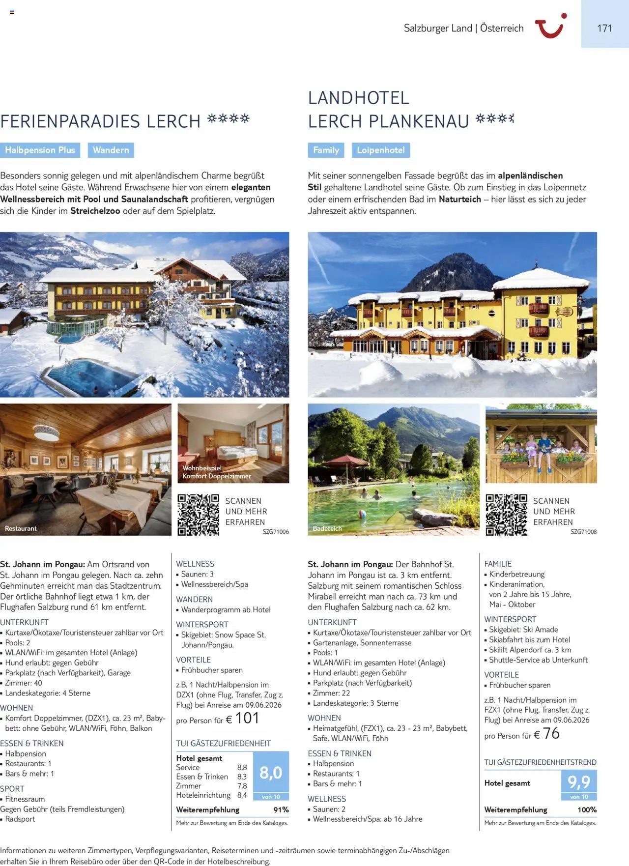 Aida - Urlaub mit eigener Anreise  (2025-11-01 - 2026-10-31)