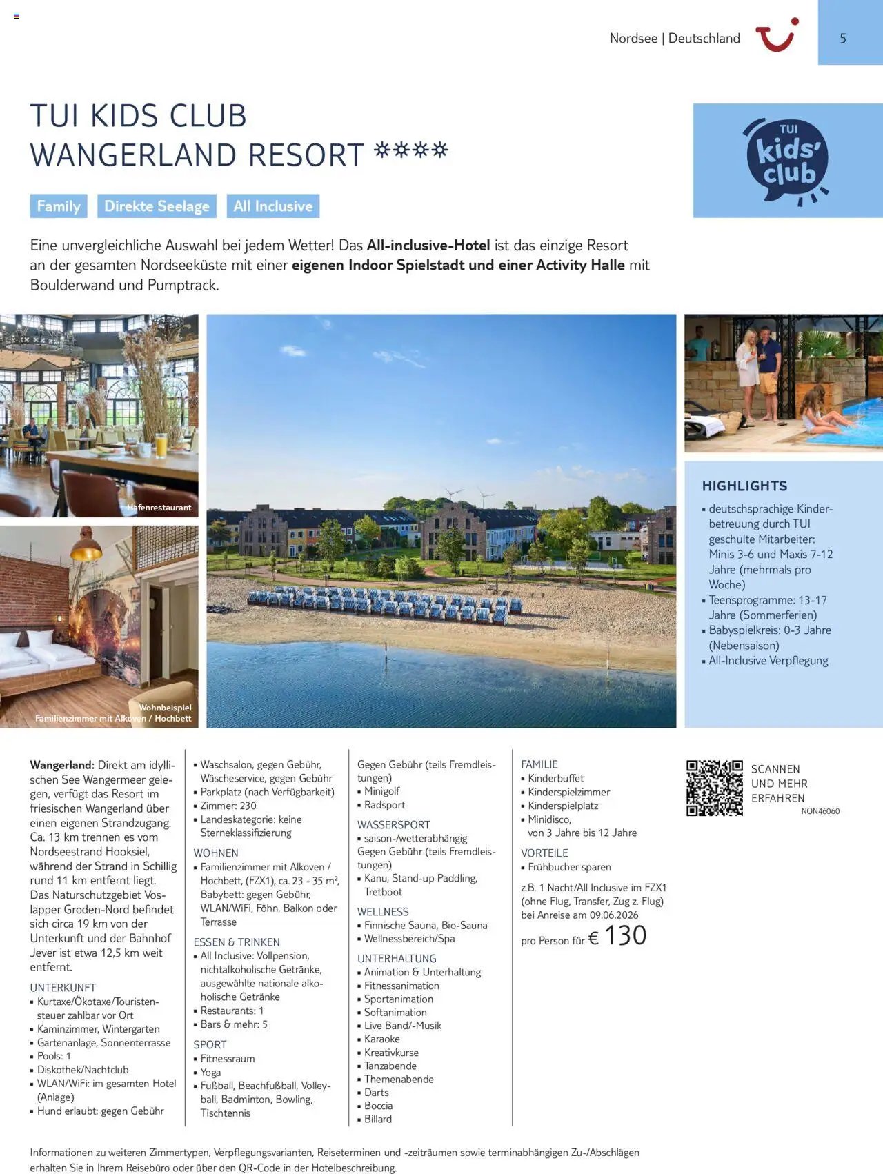 Aida - Urlaub mit eigener Anreise 
