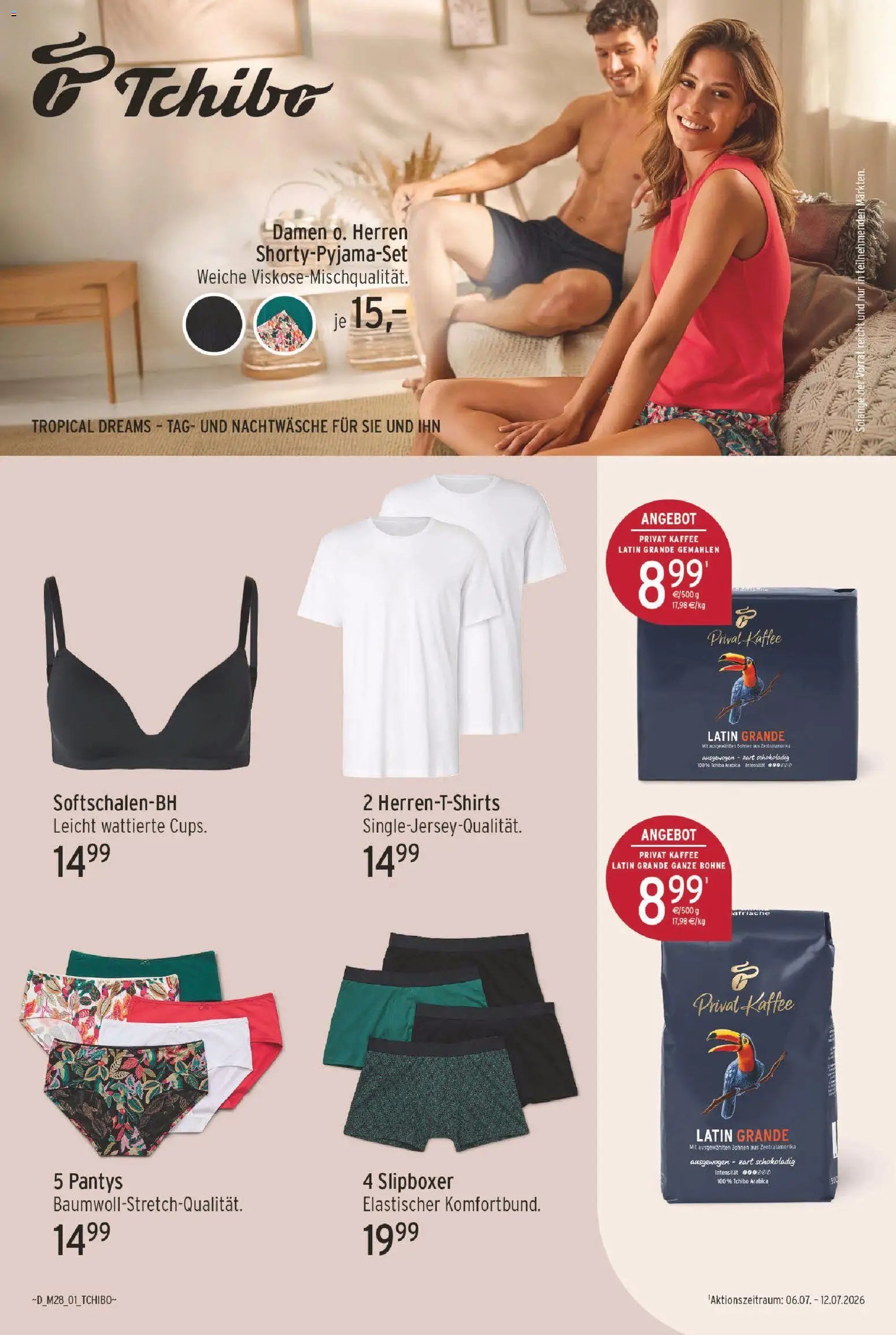 Marktkauf Prospekt