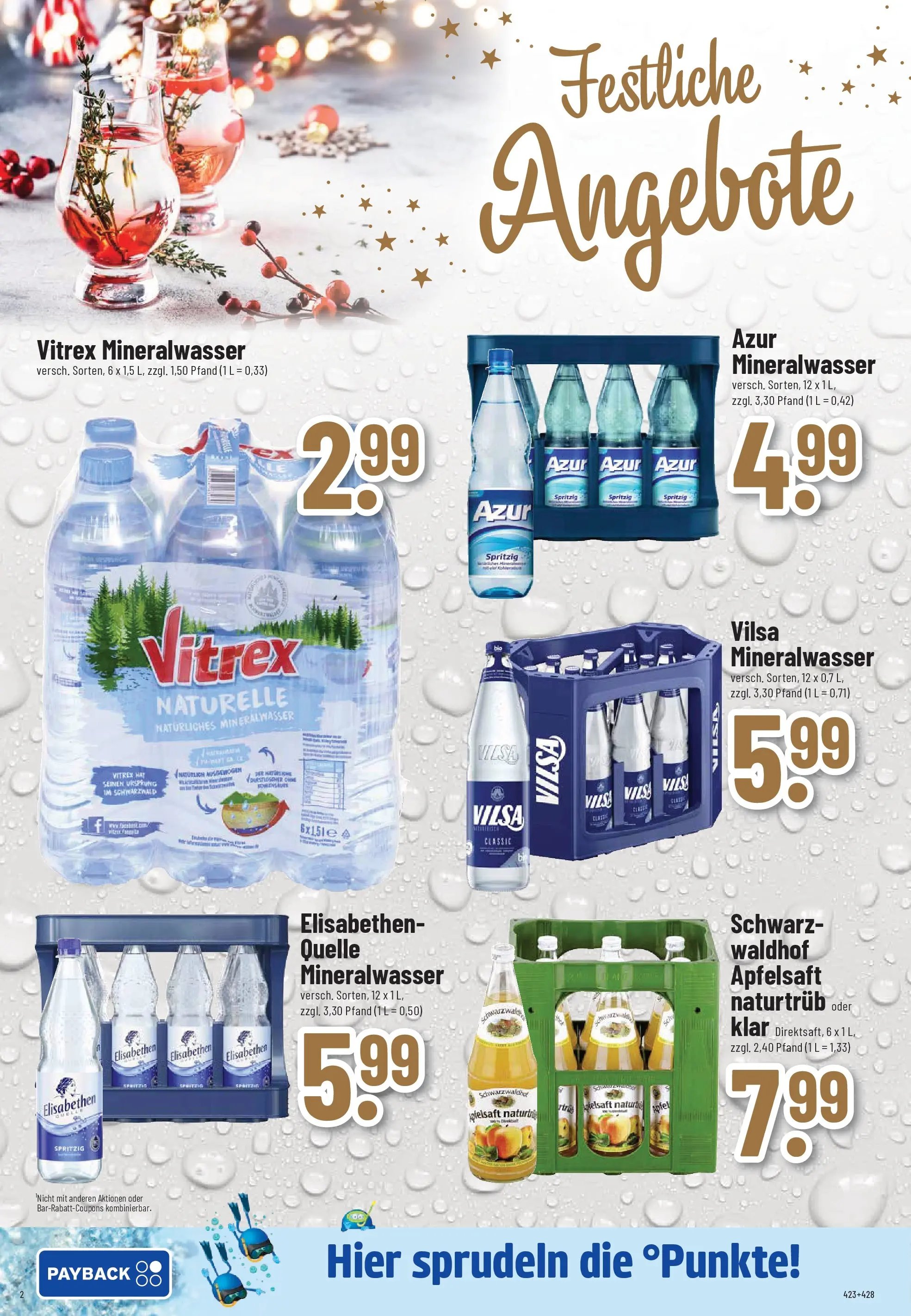 Trinkgut - trinkgut: Wochenangebote