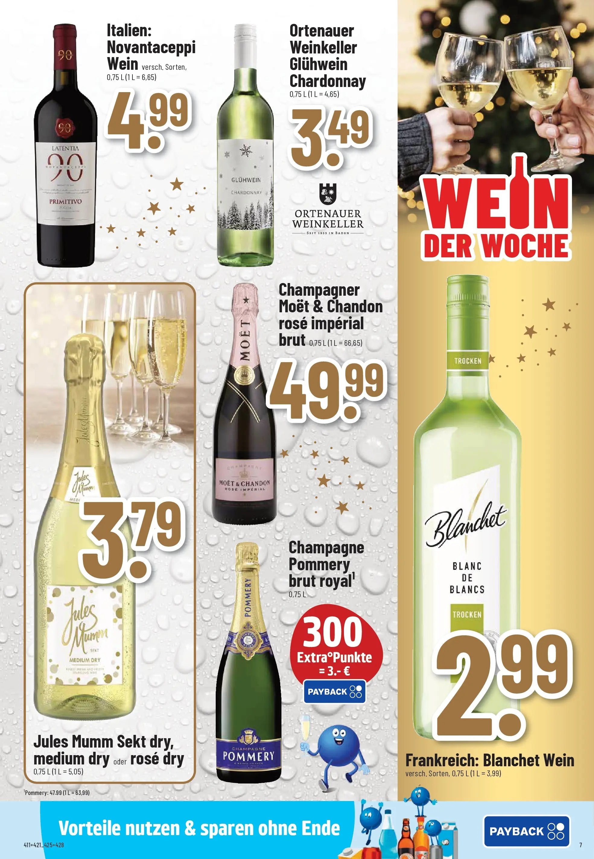 Trinkgut - trinkgut: Wochenangebote