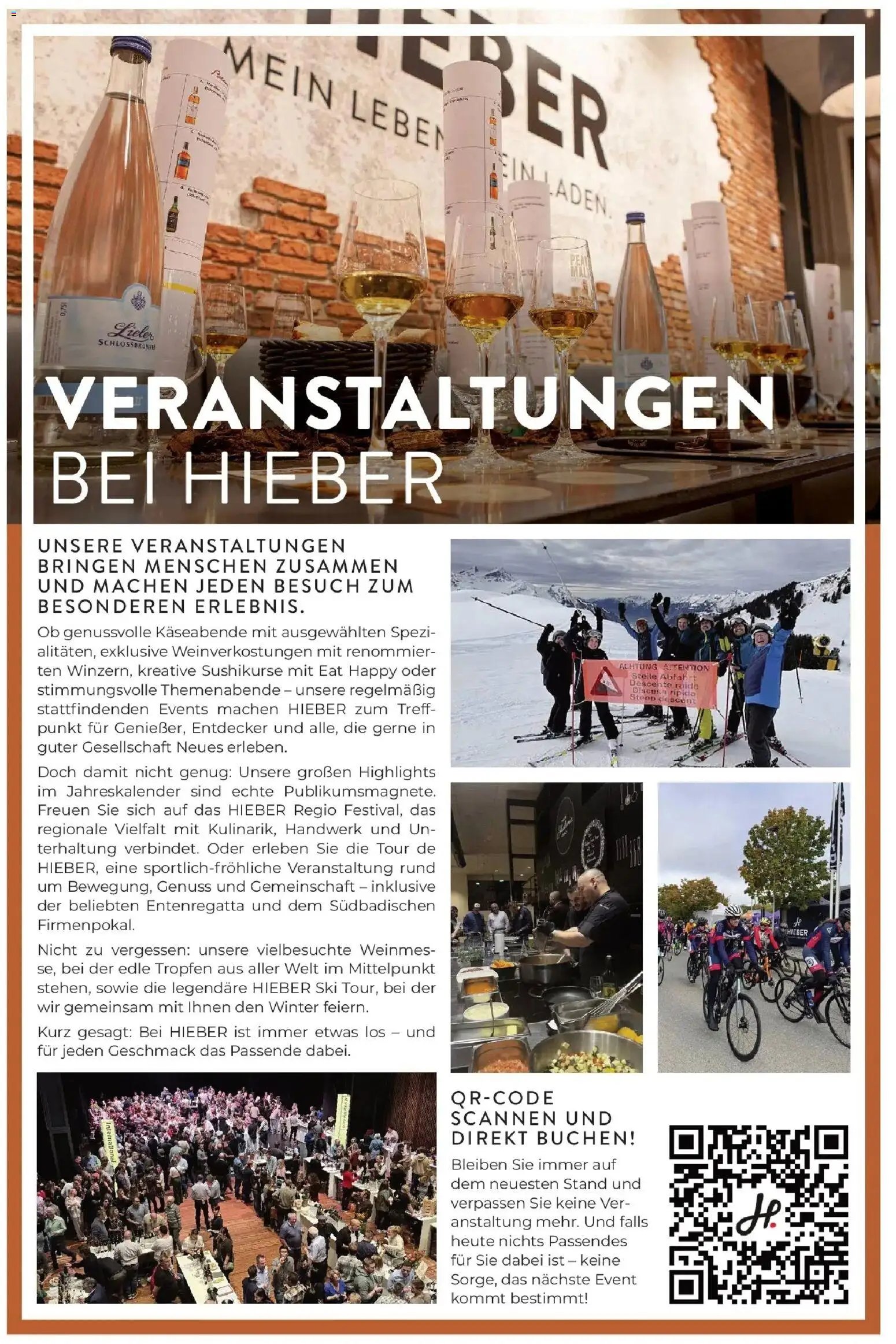 E center Prospekt Lörrach	 (2026-03-23 - 2026-03-28)