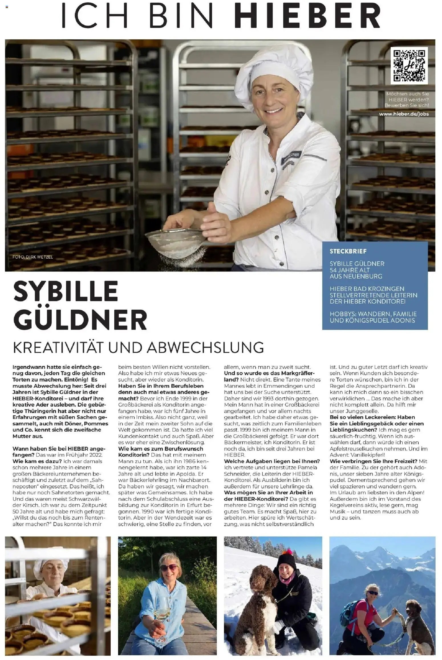 E center Prospekt Lörrach	 (2026-03-23 - 2026-03-28)