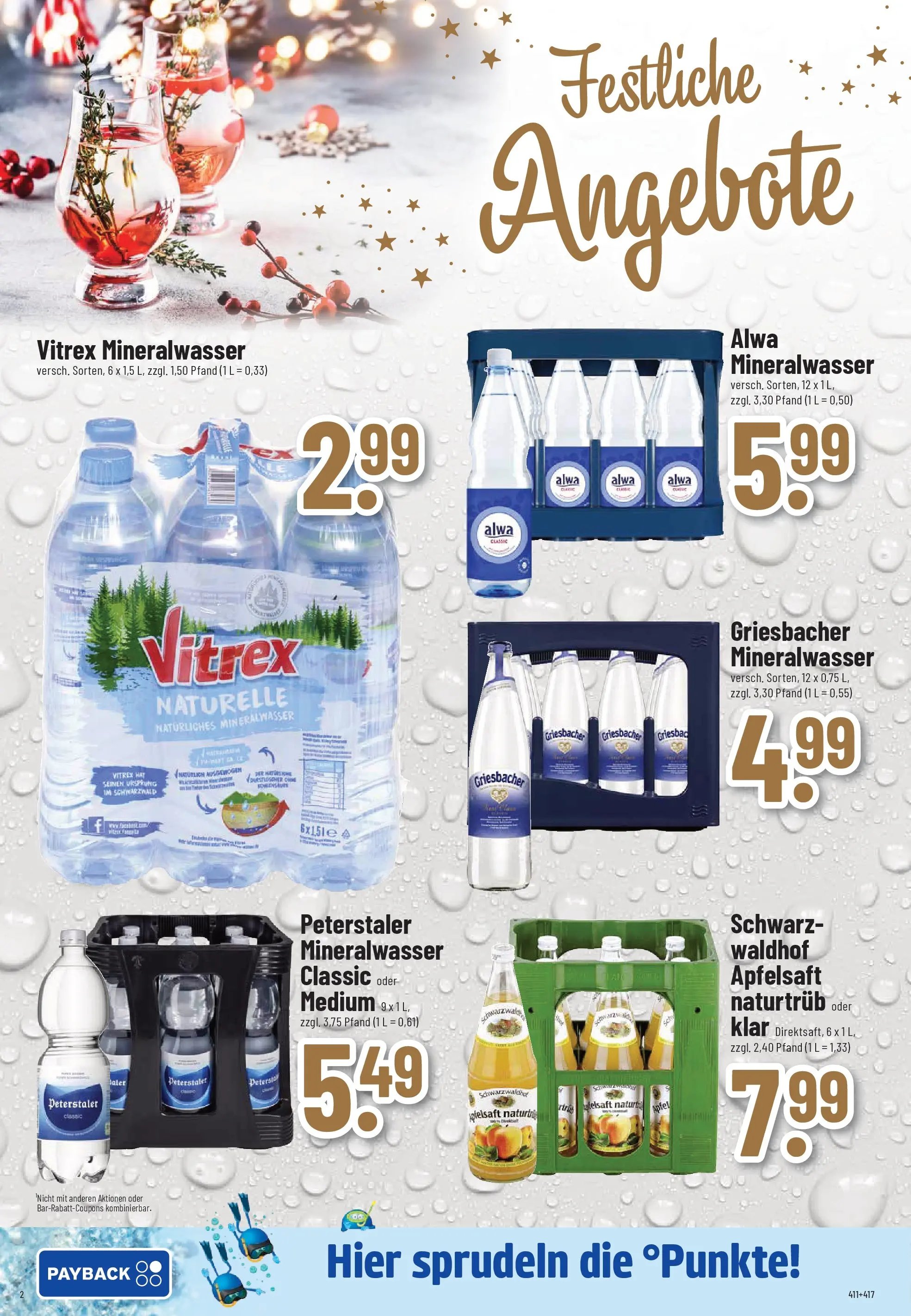 Trinkgut - trinkgut: Wochenangebote