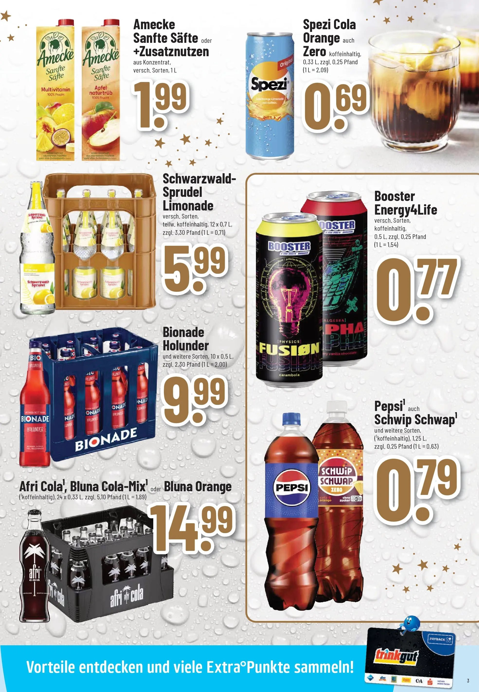 Trinkgut - trinkgut: Wochenangebote