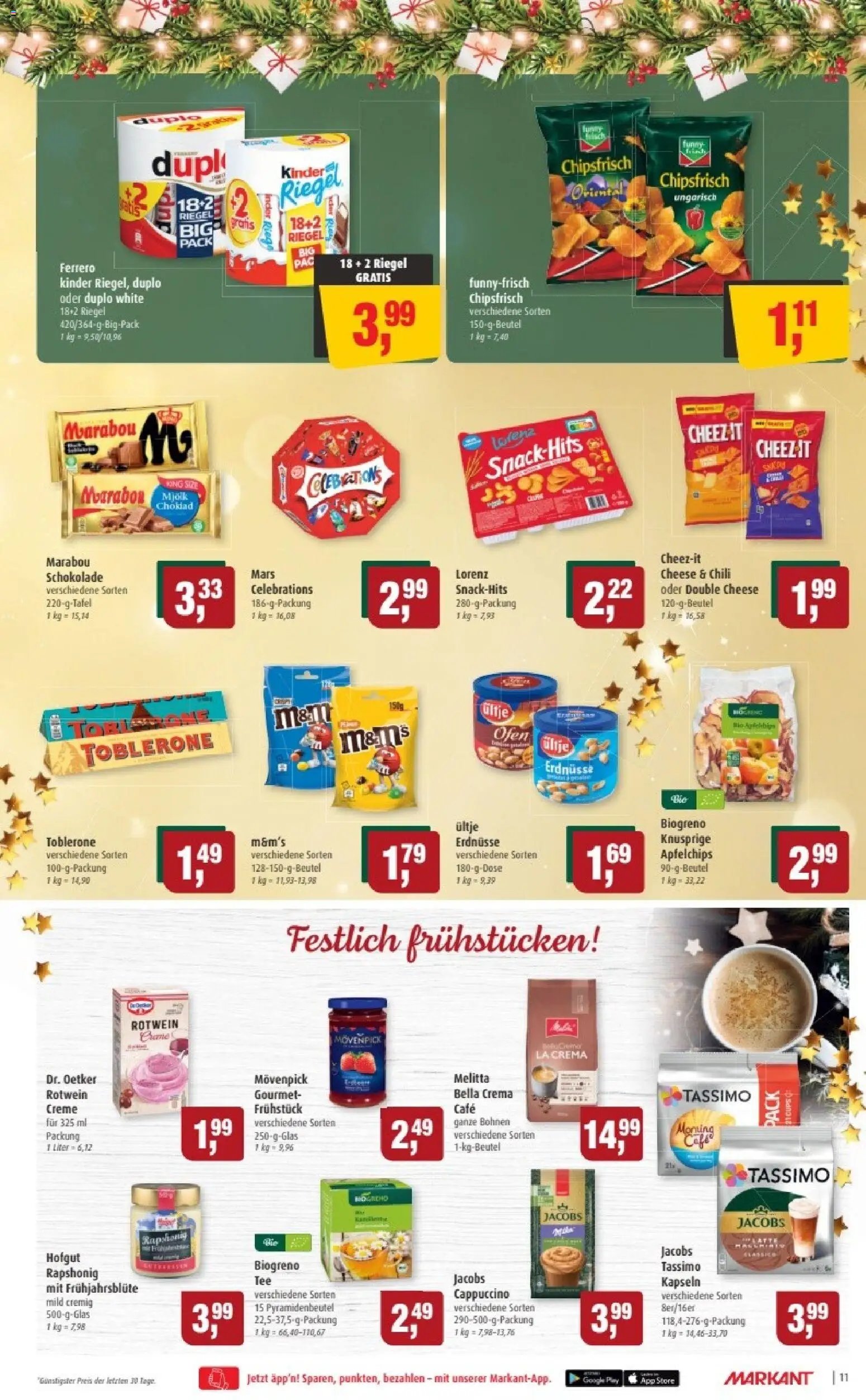 Markant Prospekt 	 (2025-12-22 - 2025-12-27)