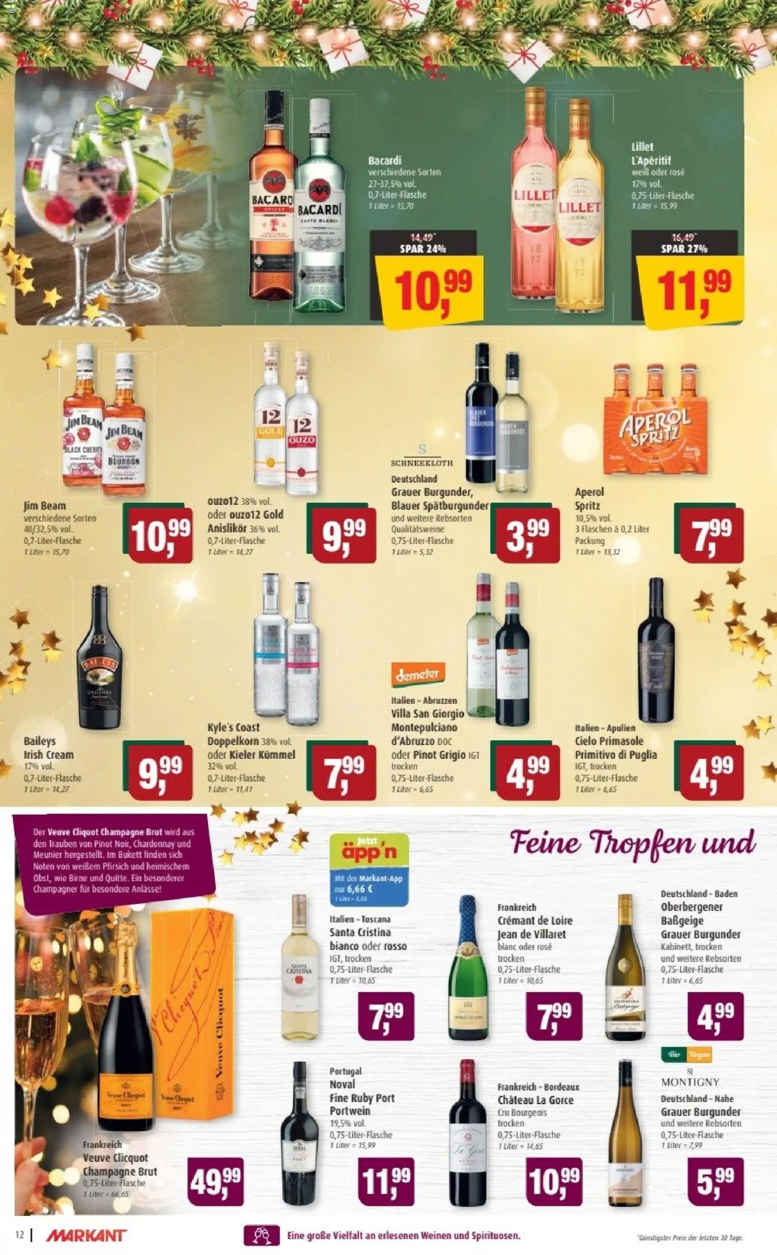 Markant Prospekt 	 (2025-12-22 - 2025-12-27)