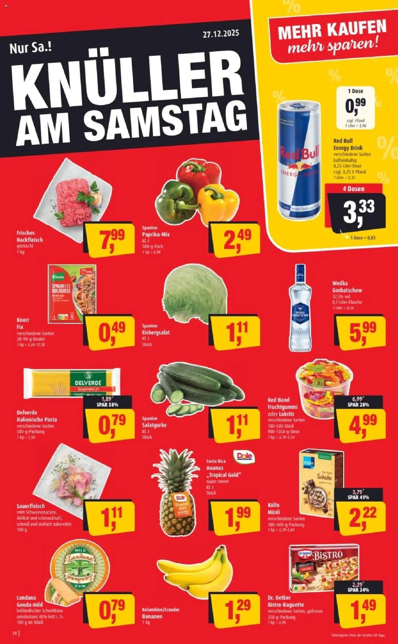 Markant Prospekt 	 (2025-12-22 - 2025-12-27)