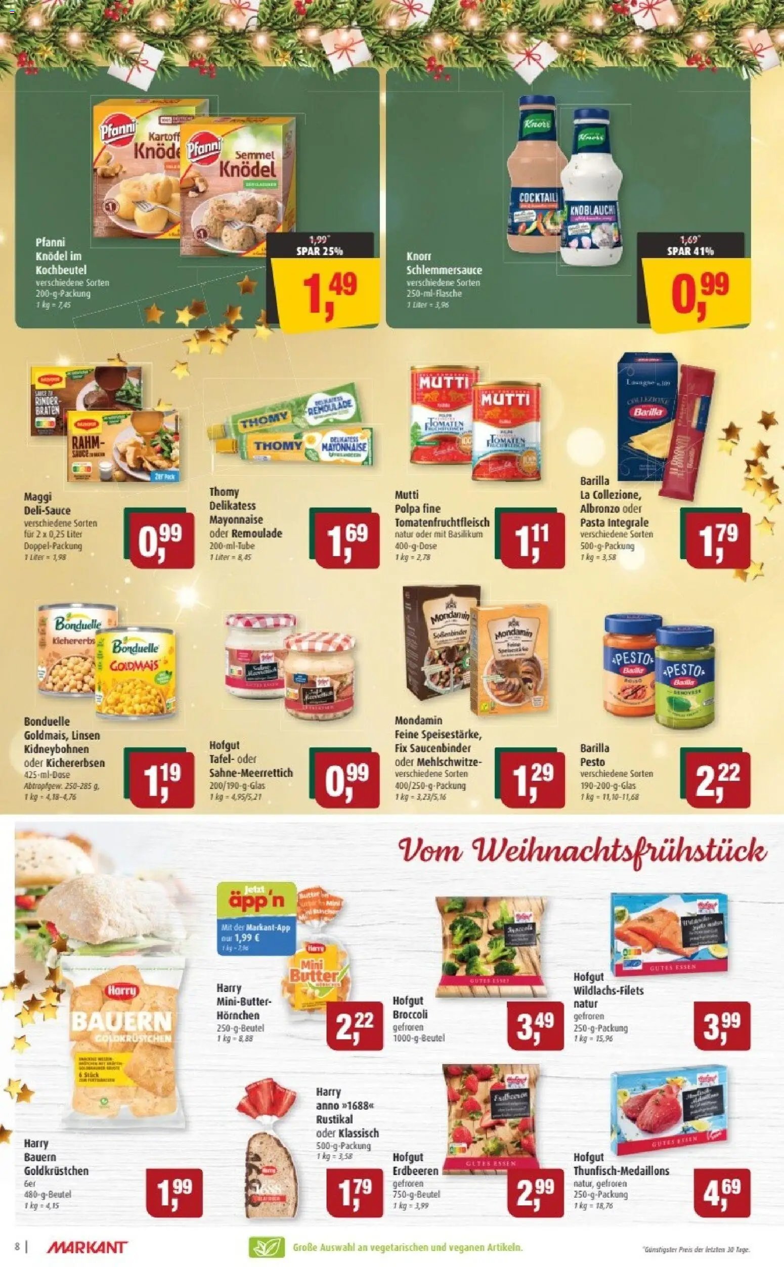 Markant Prospekt 	 (2025-12-22 - 2025-12-27)