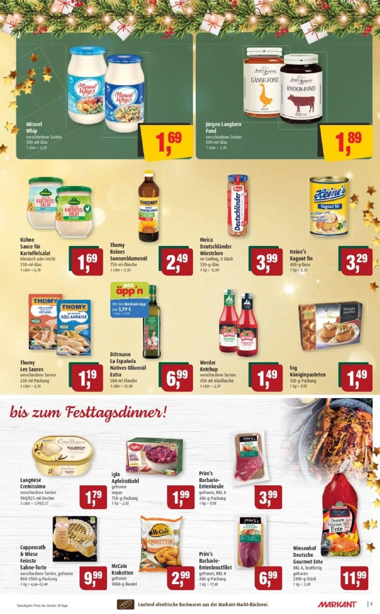 Markant Prospekt 	 (2025-12-22 - 2025-12-27)