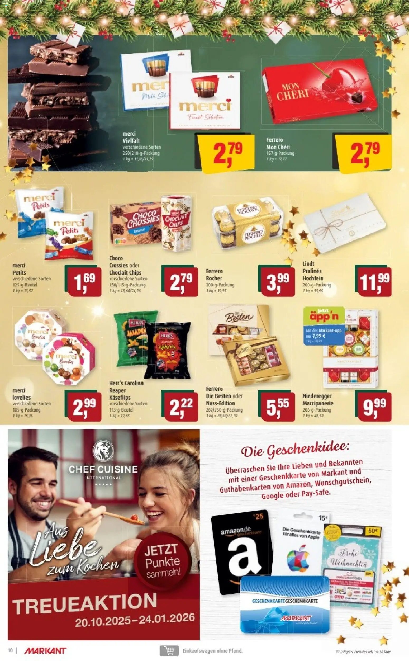 Markant Prospekt 	 (2025-12-22 - 2025-12-27)