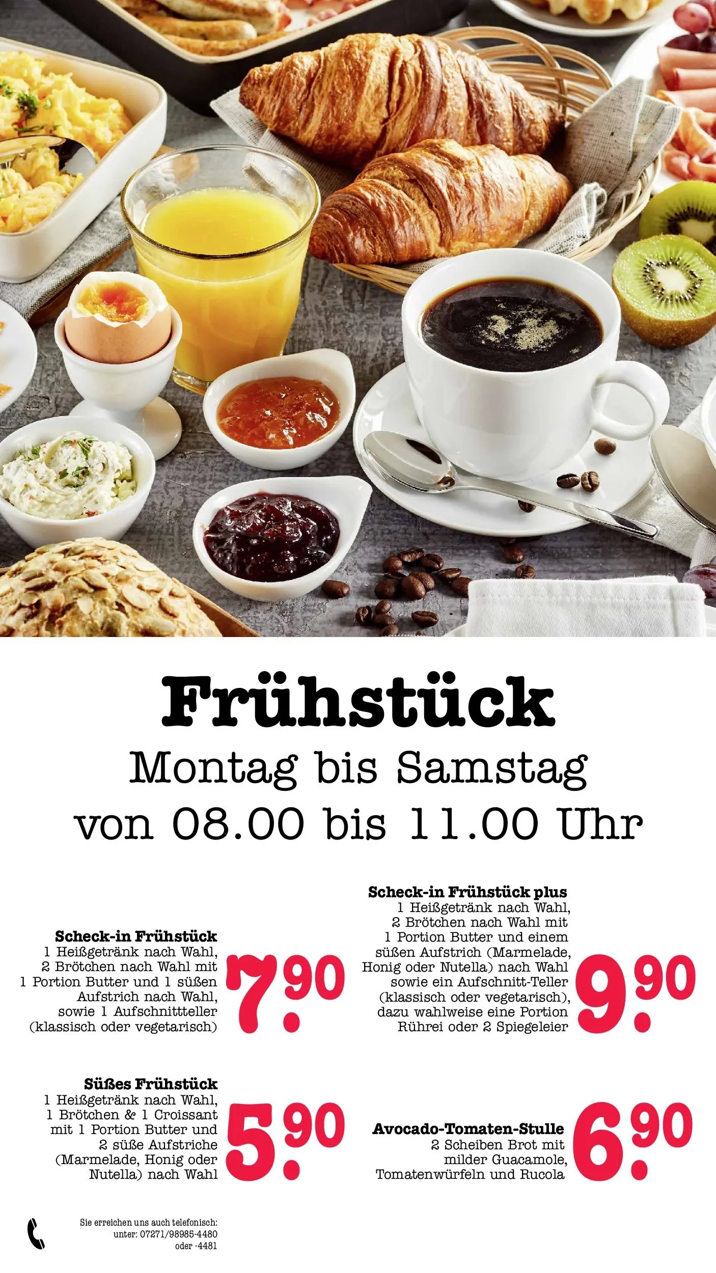 Edeka prospekt Wörth Am Rhein	
