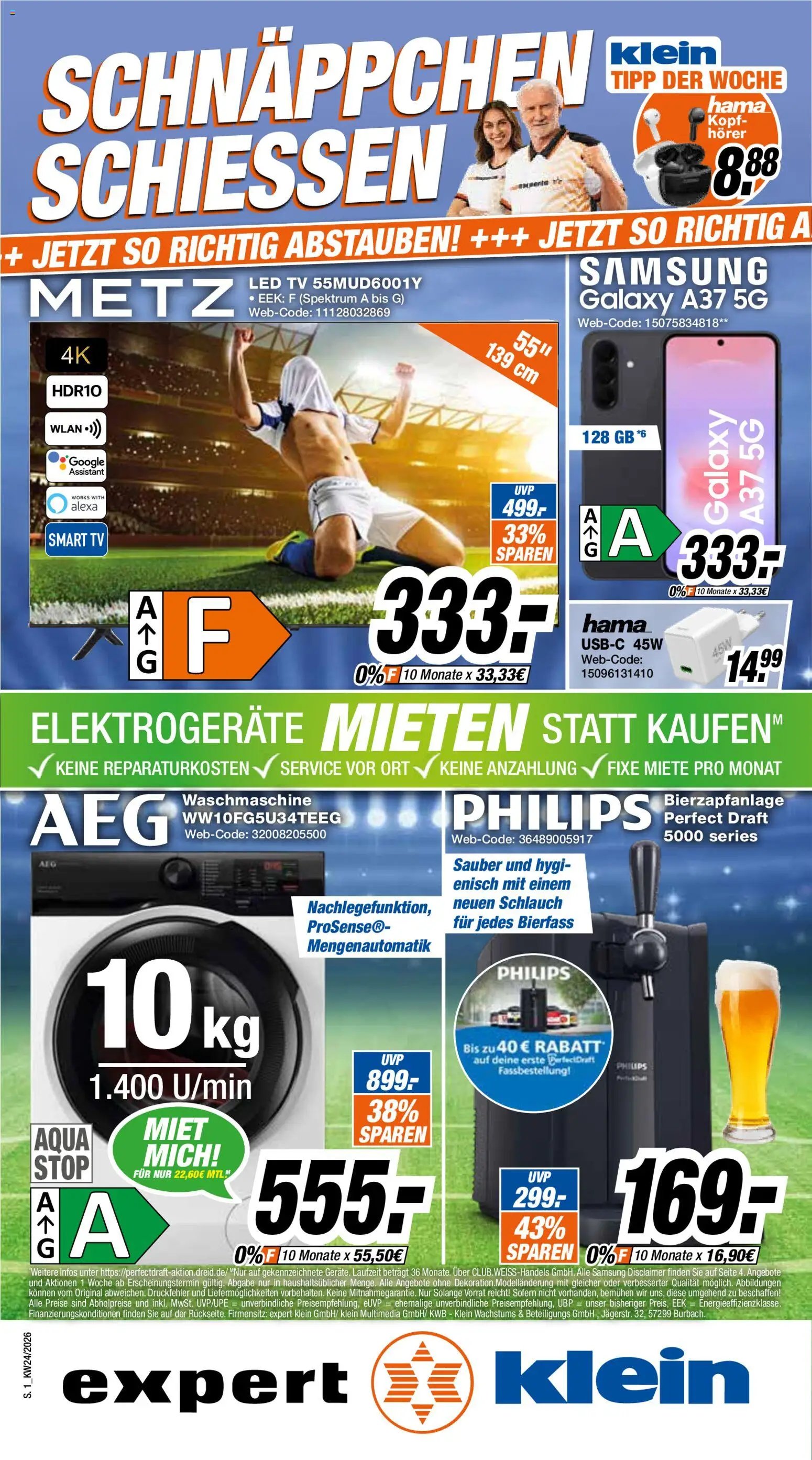 Expert Giessen