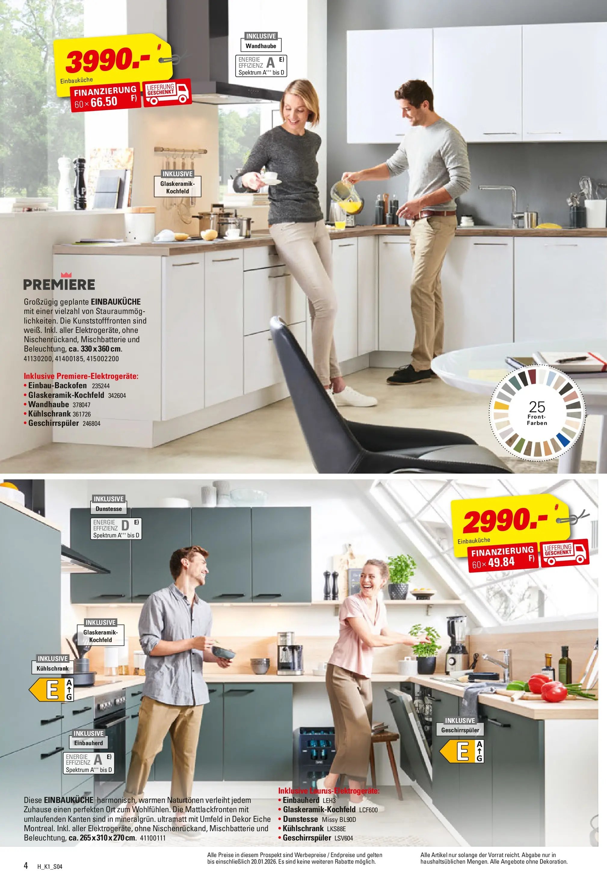 Höffner - Höffner: Möbelangebote