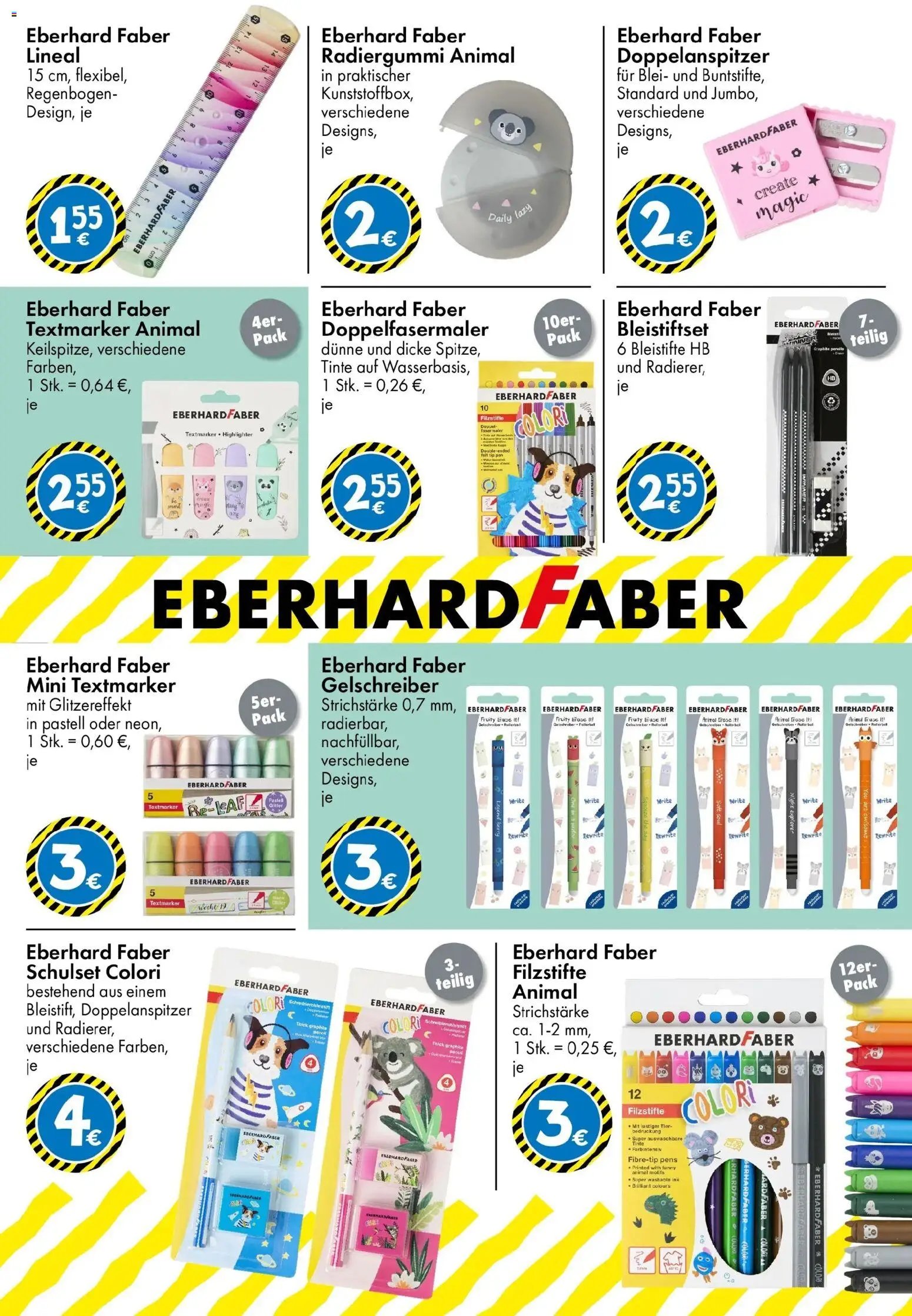 TEDi Prospekt Geseke