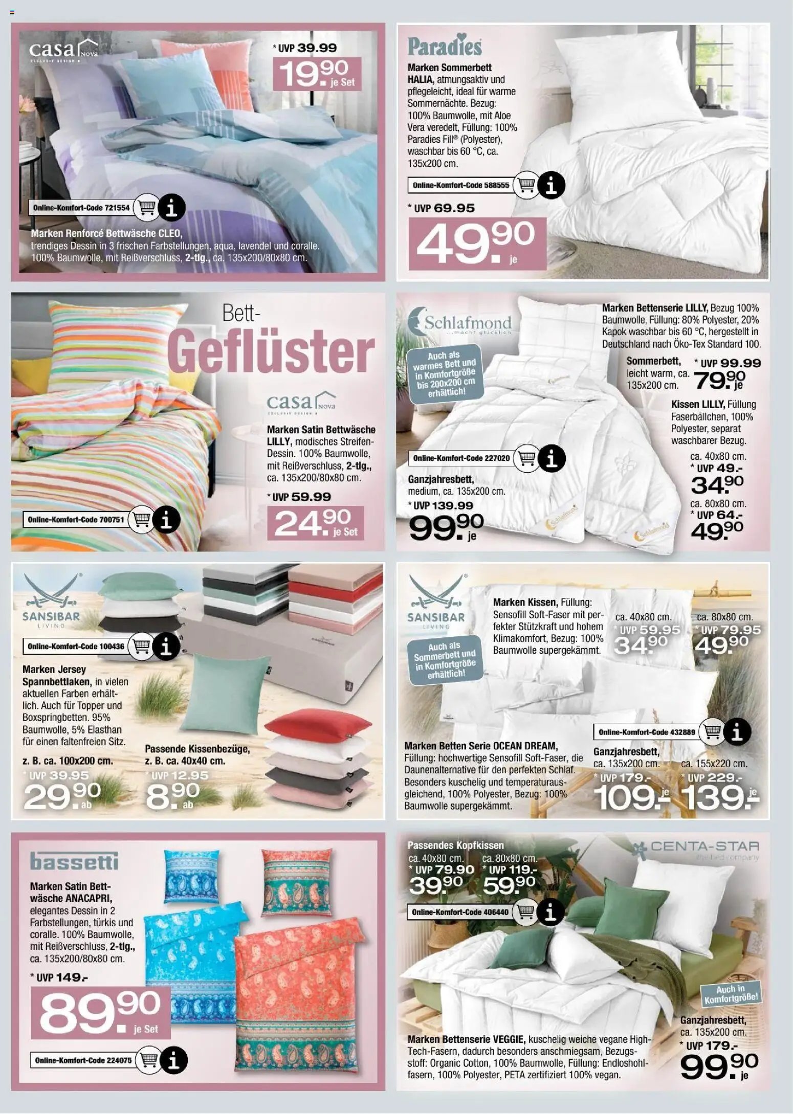 Ostermann - Küchen neu erleben!