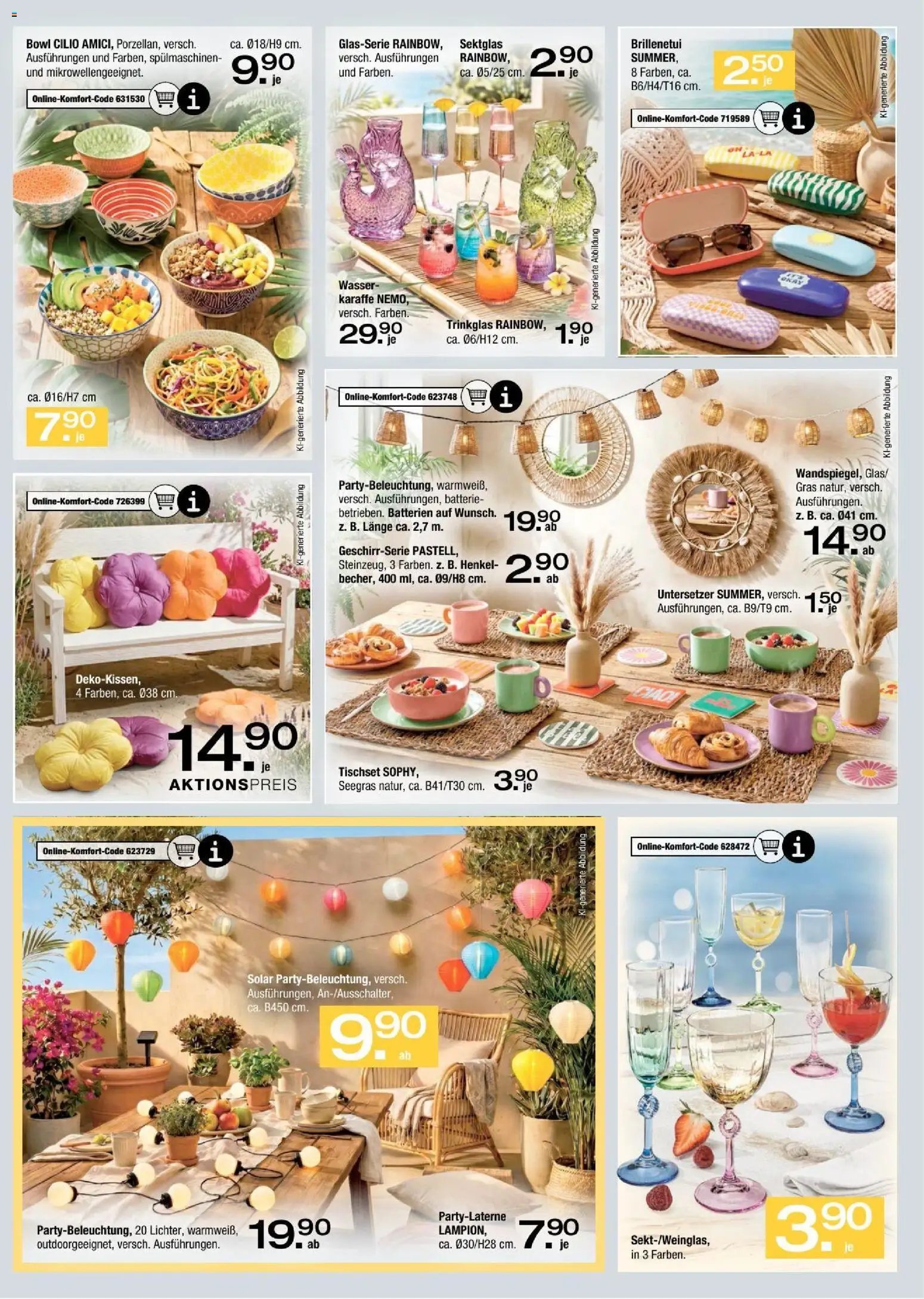 Ostermann - Küchen neu erleben!