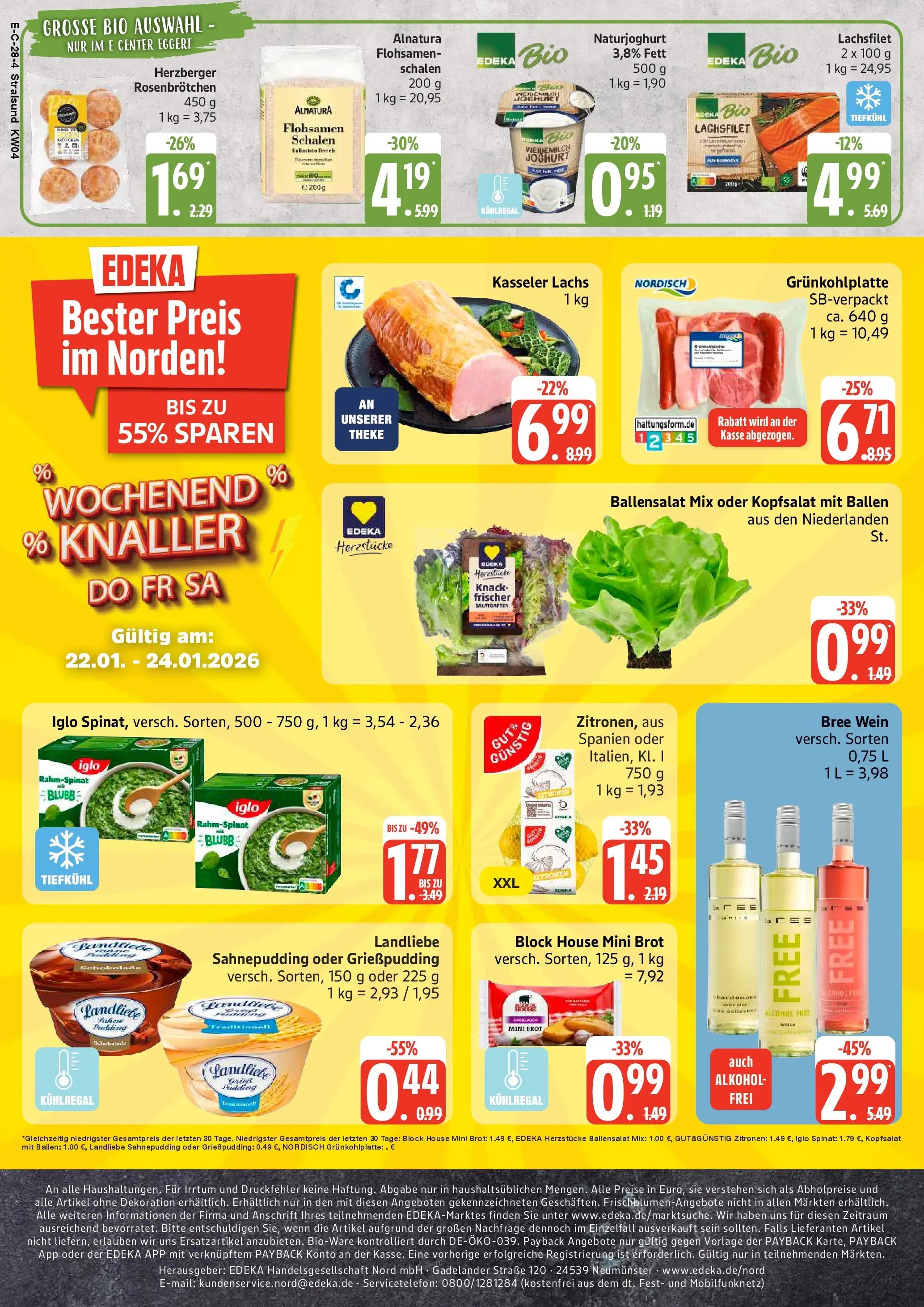 Marktkauf - Marktkauf: Wochenangebote