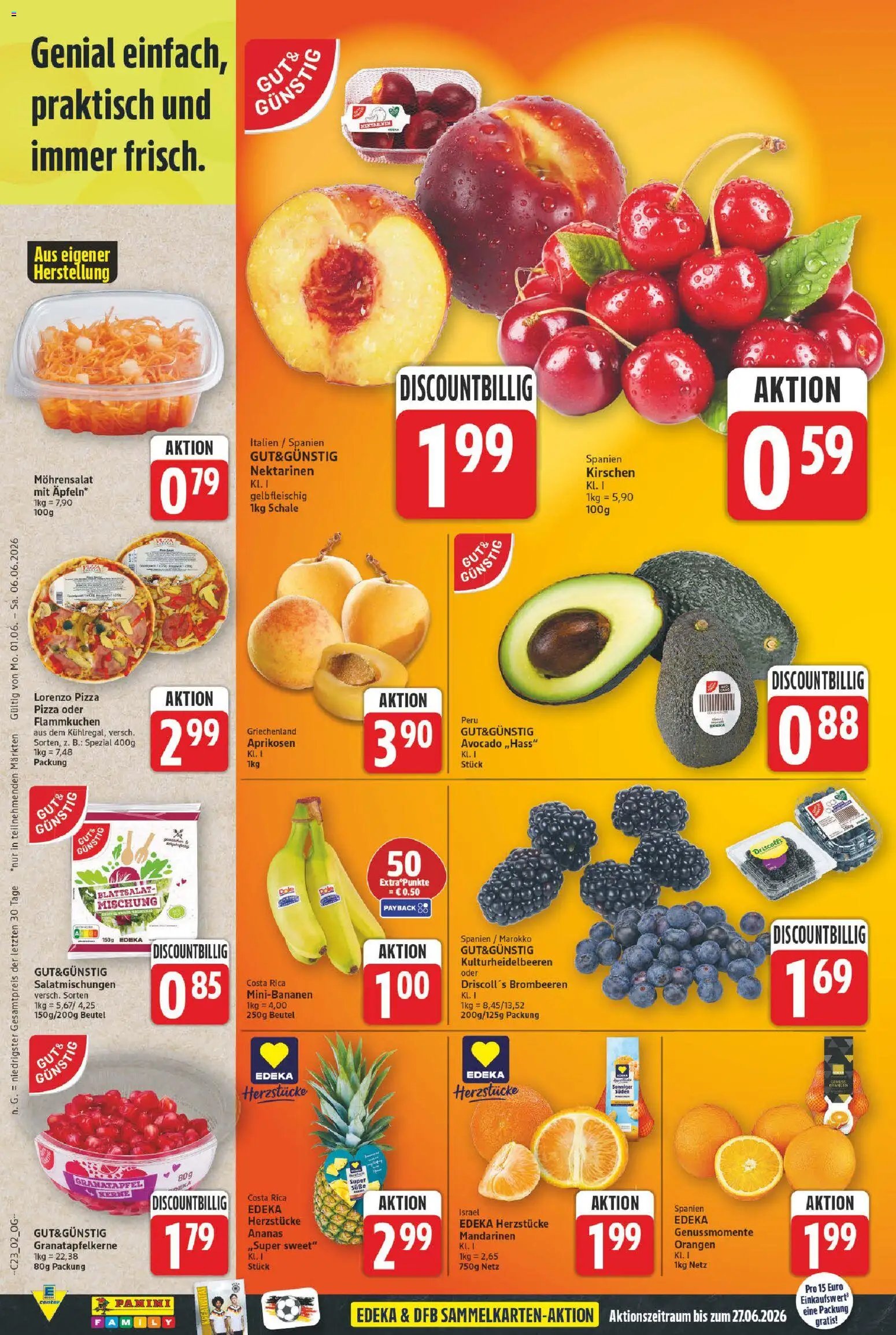 E center Prospekt