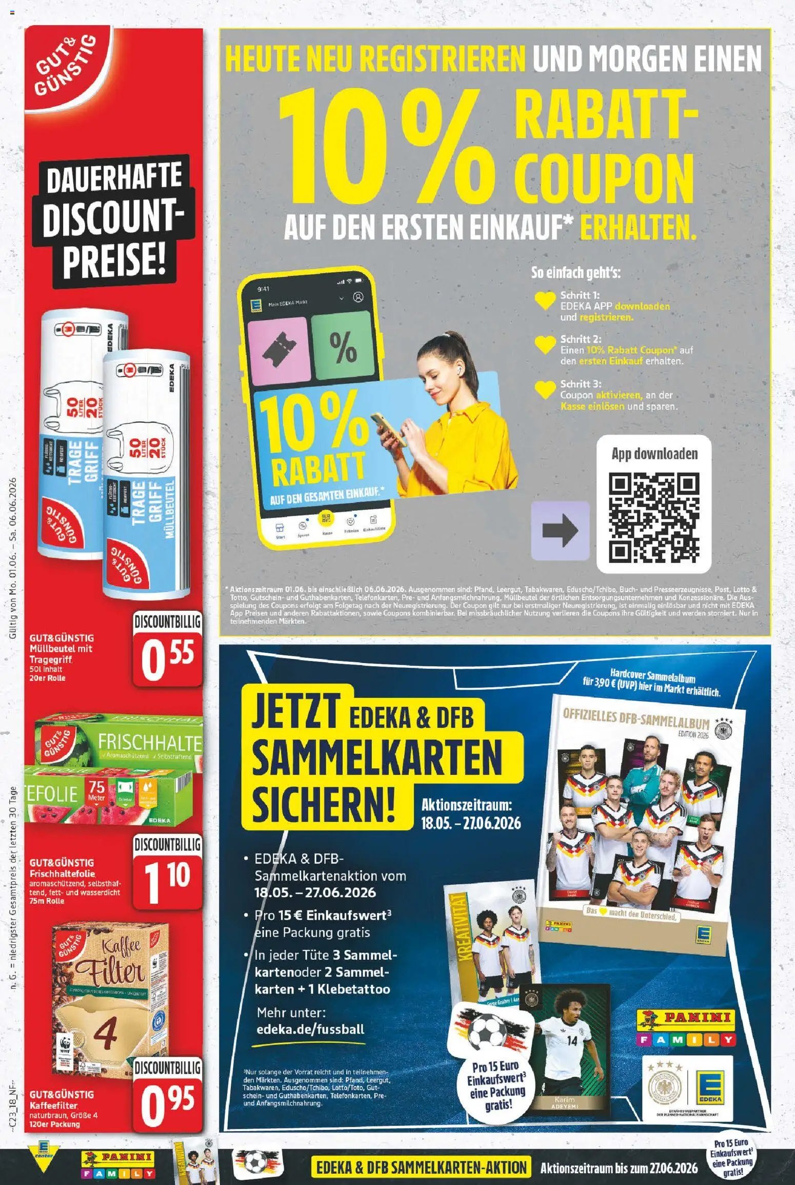 E center Prospekt