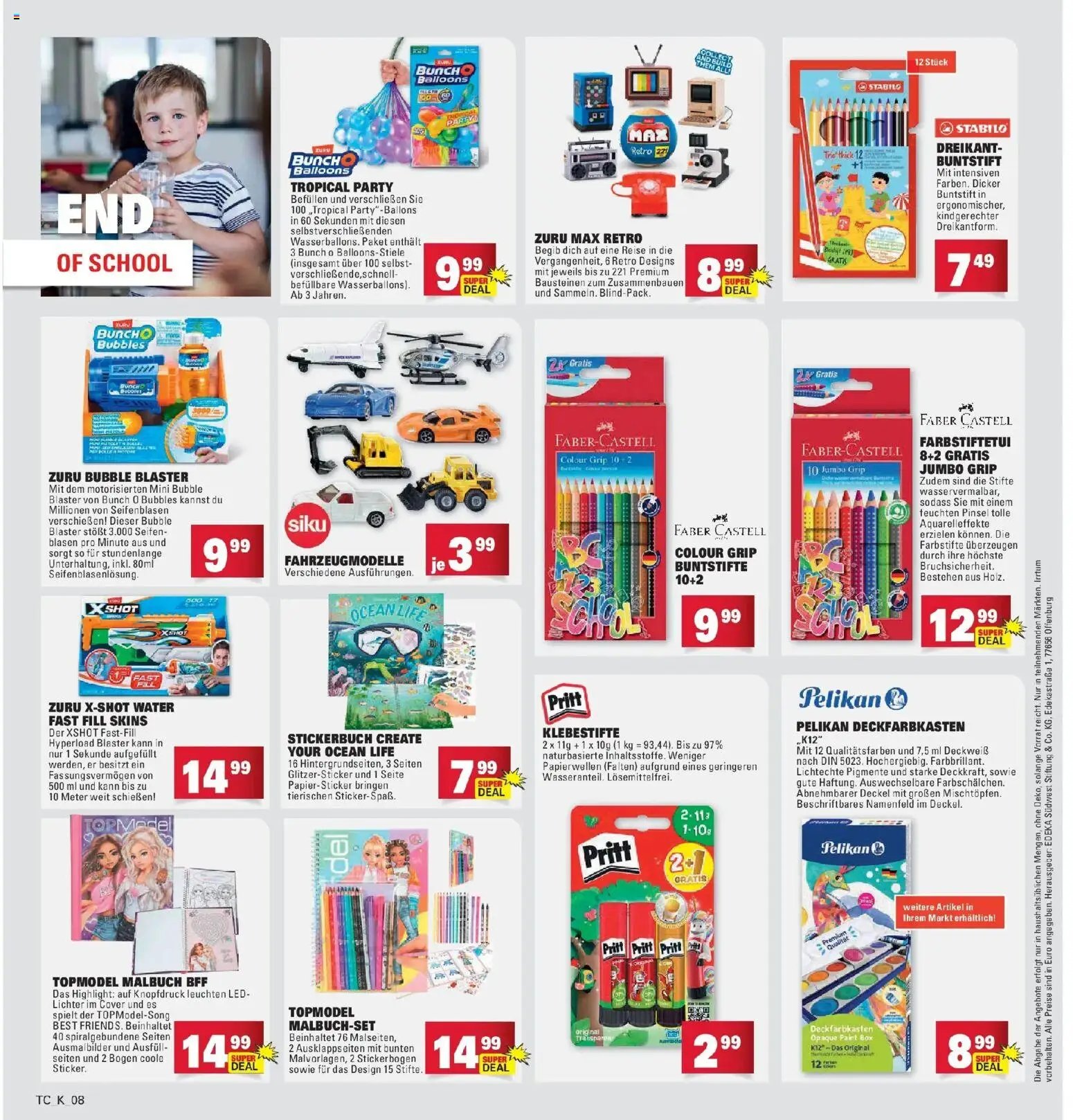 Marktkauf - Marktkauf: Wochenangebote
