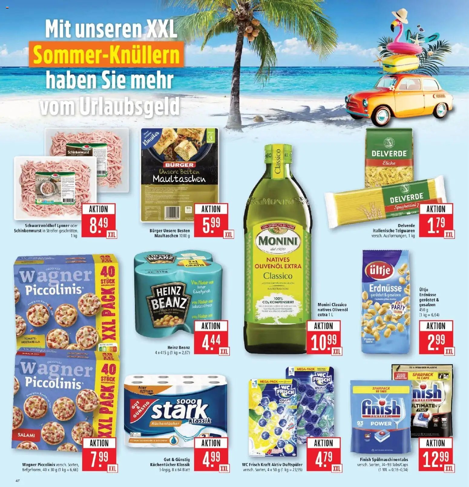 Marktkauf - Marktkauf: Wochenangebote