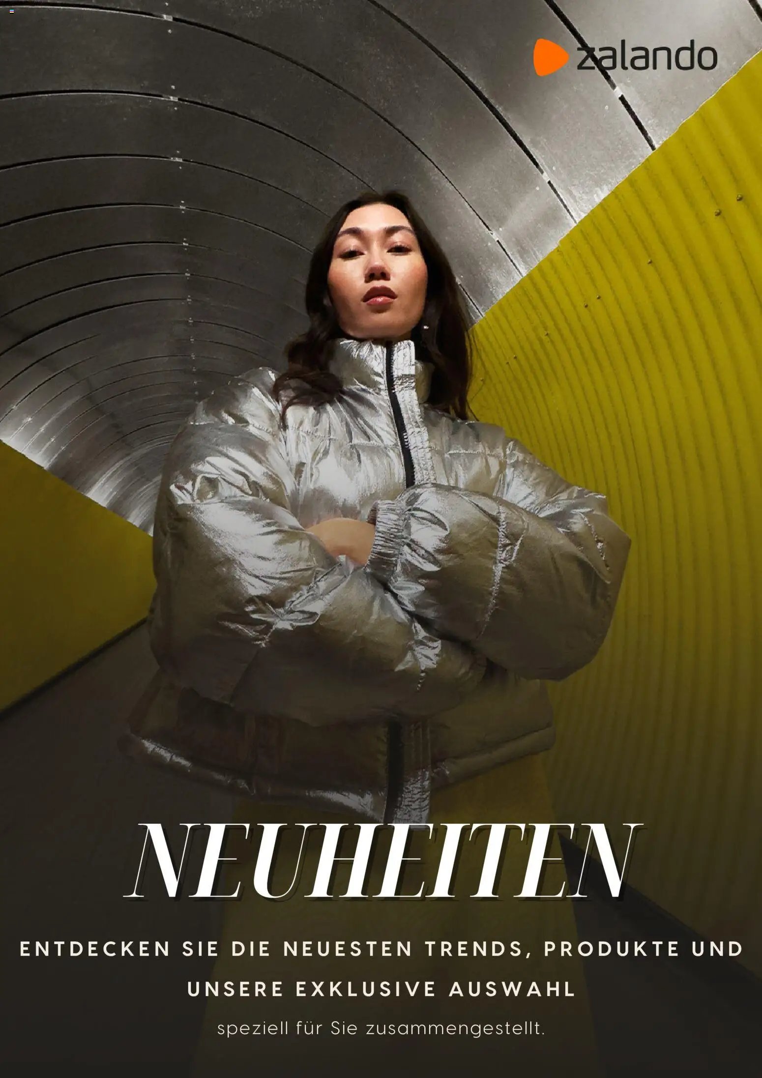 Zalando Prospekt 	 (2025-11-01 - 2025-12-05)