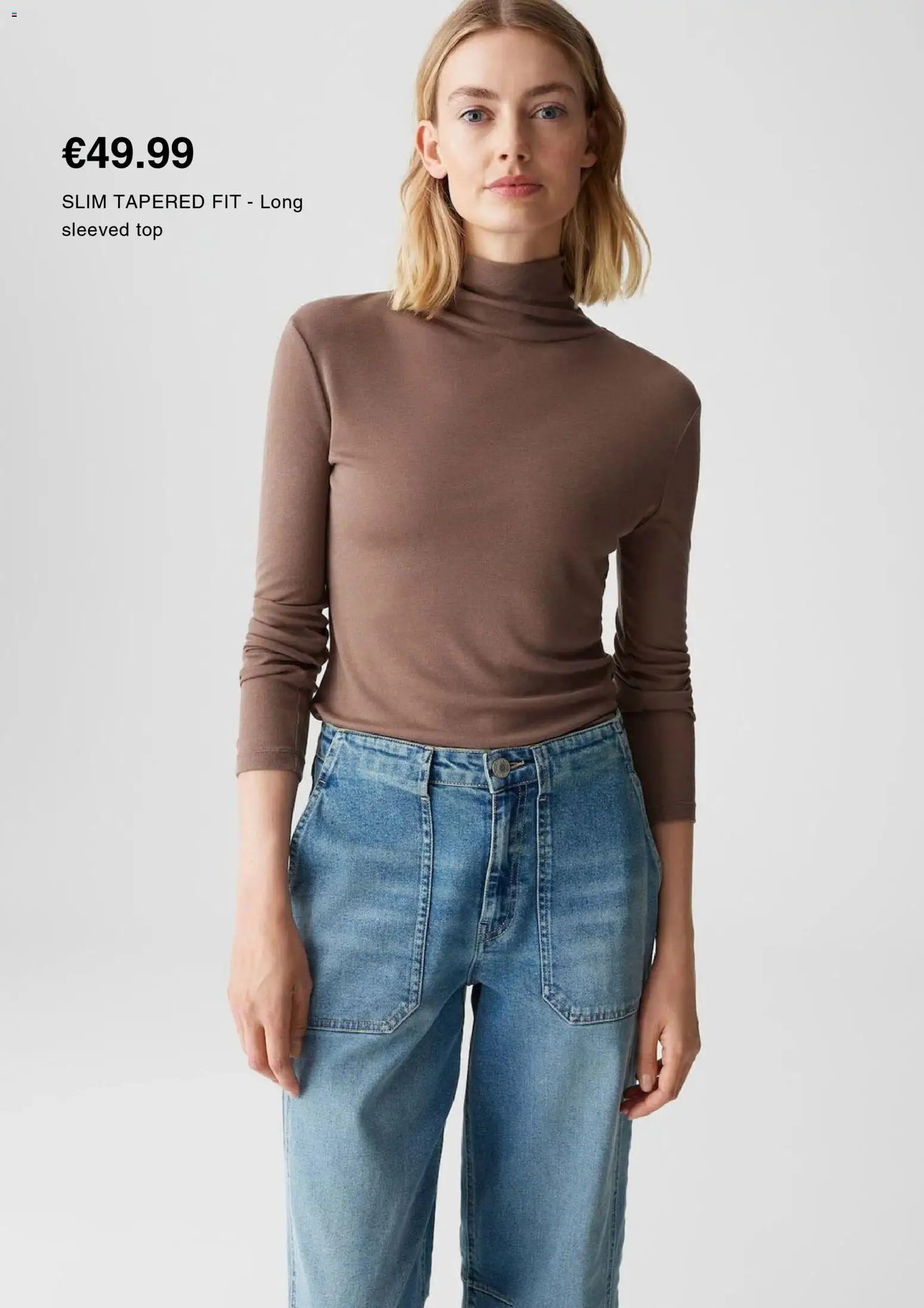 Zalando Prospekt 	 (2025-11-01 - 2025-12-05)